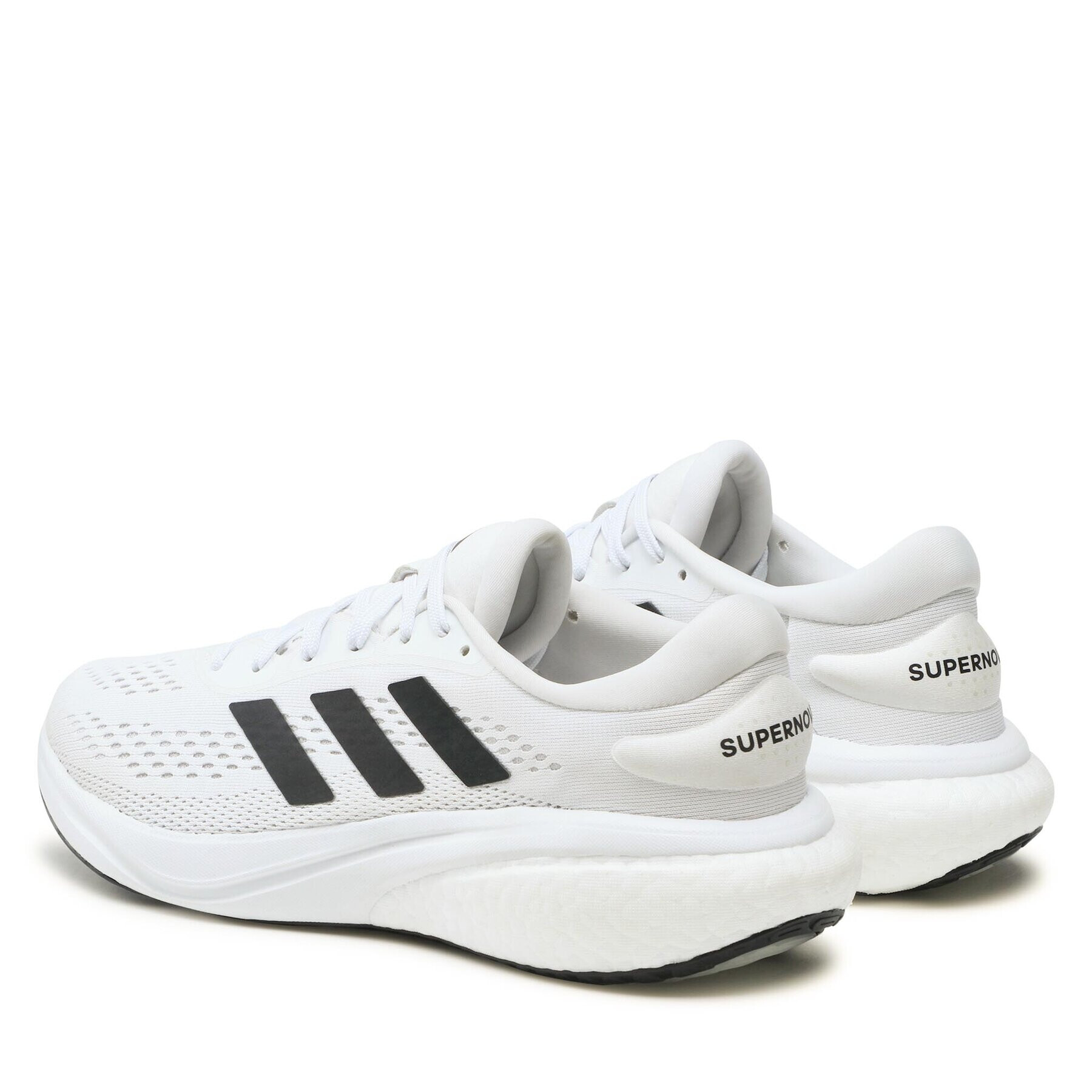 adidas Обувки Supernova 2 Running Shoes GW9089 Бял - Pepit.bg