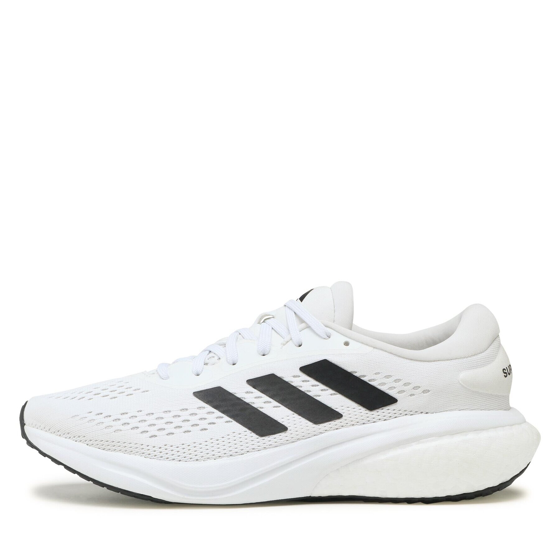 adidas Обувки Supernova 2 Running Shoes GW9089 Бял - Pepit.bg