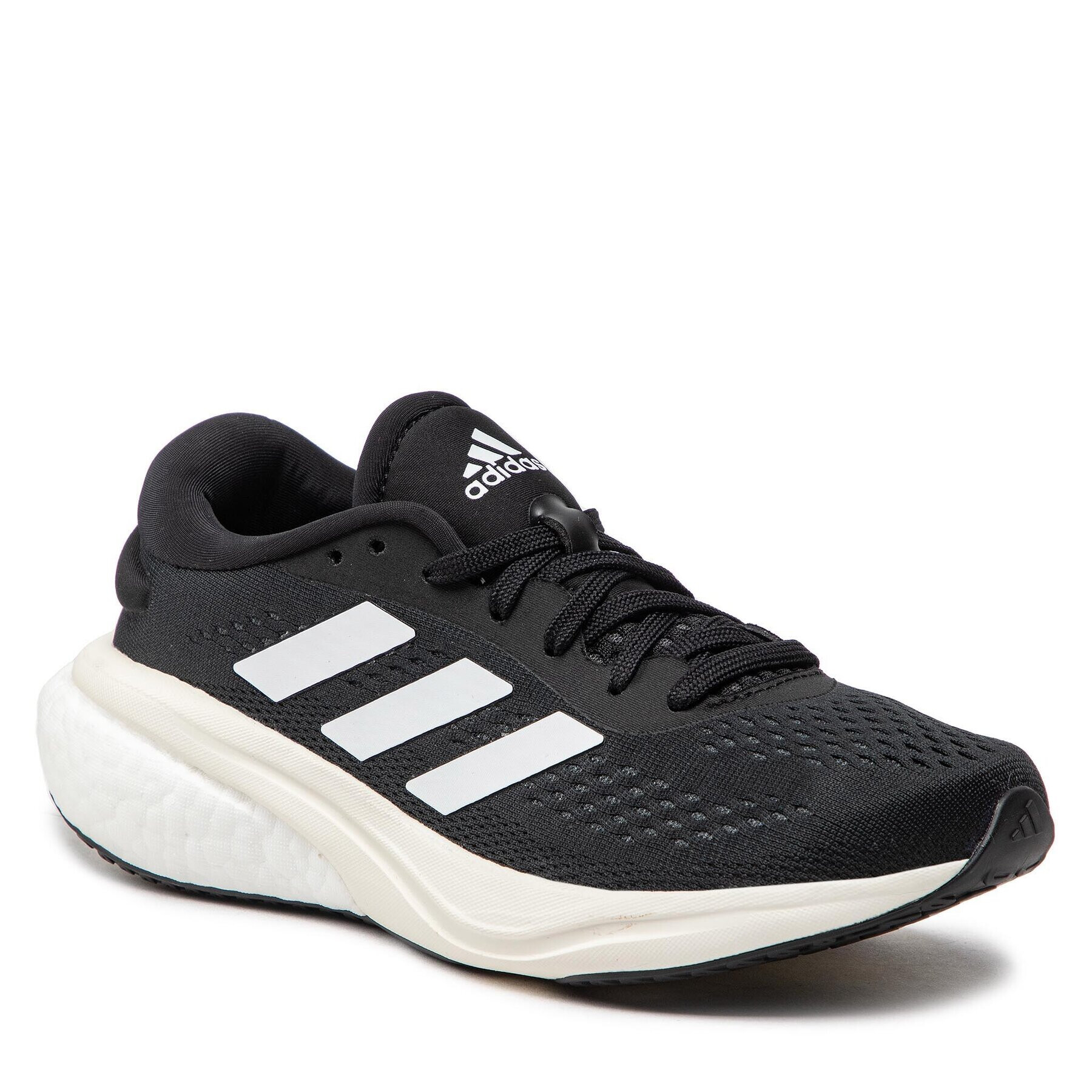 adidas Обувки Supernova 2 W GW6174 Черен - Pepit.bg