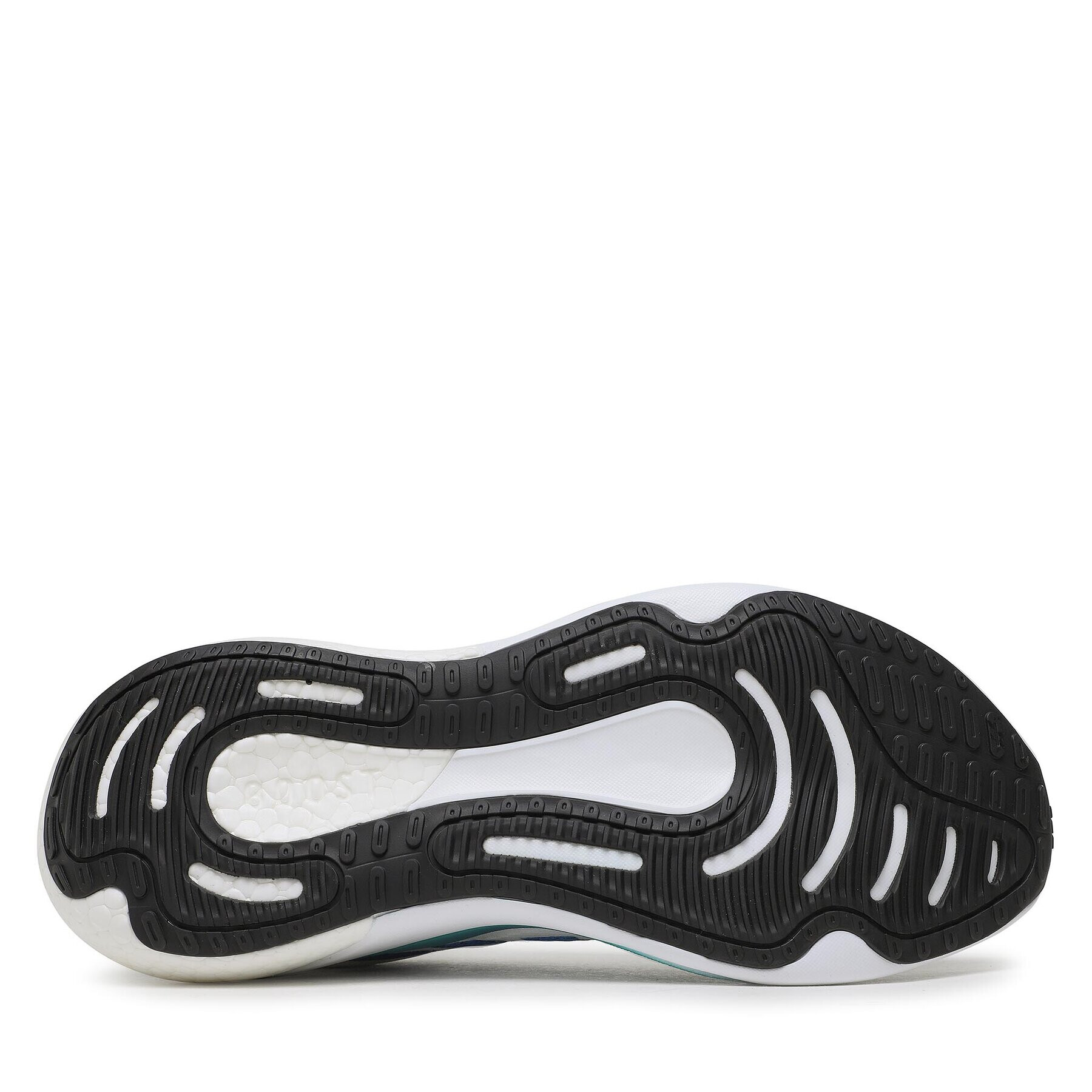 adidas Обувки Supernova 3 HQ1806 Бял - Pepit.bg