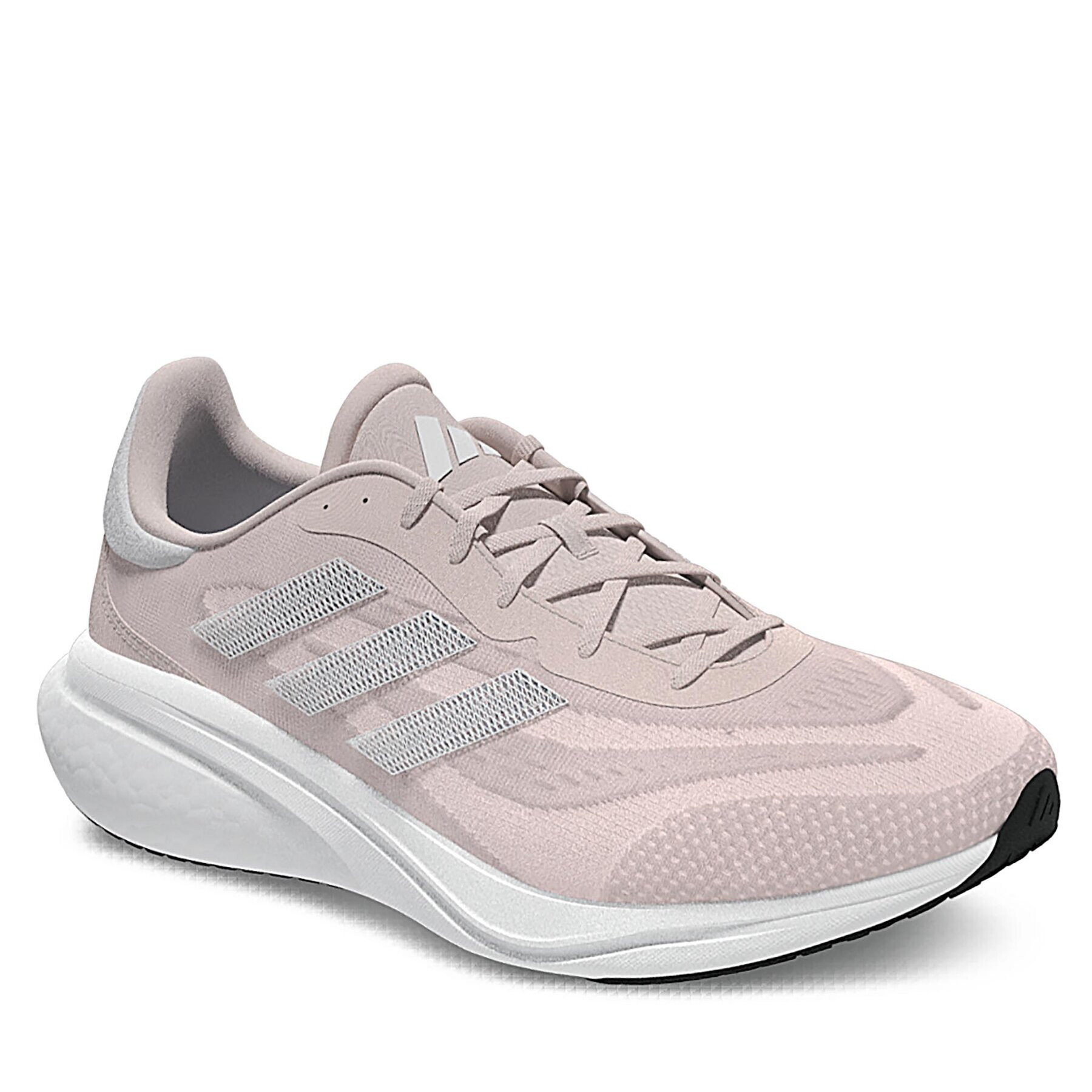 adidas Обувки Supernova 3 IE4342 Бежов - Pepit.bg
