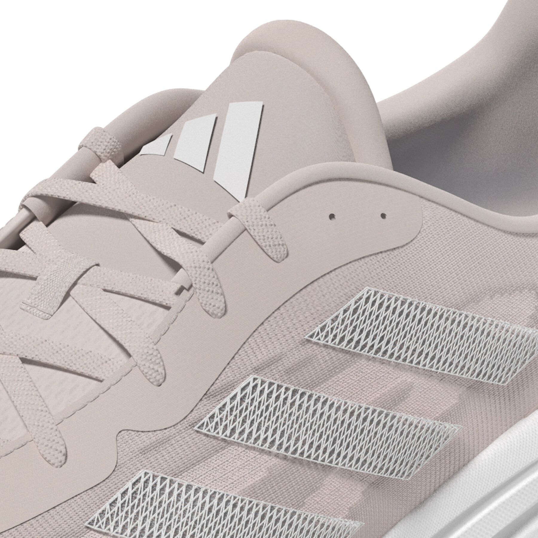 adidas Обувки Supernova 3 IE4342 Бежов - Pepit.bg