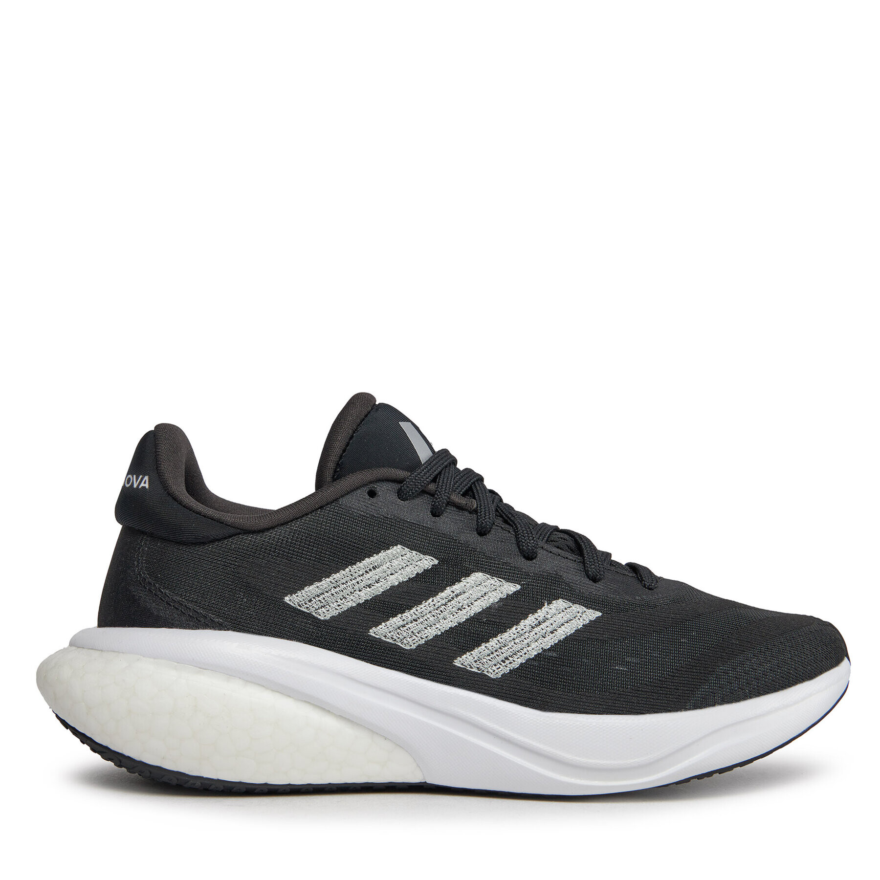 adidas Обувки Supernova 3 IE4345 Черен - Pepit.bg