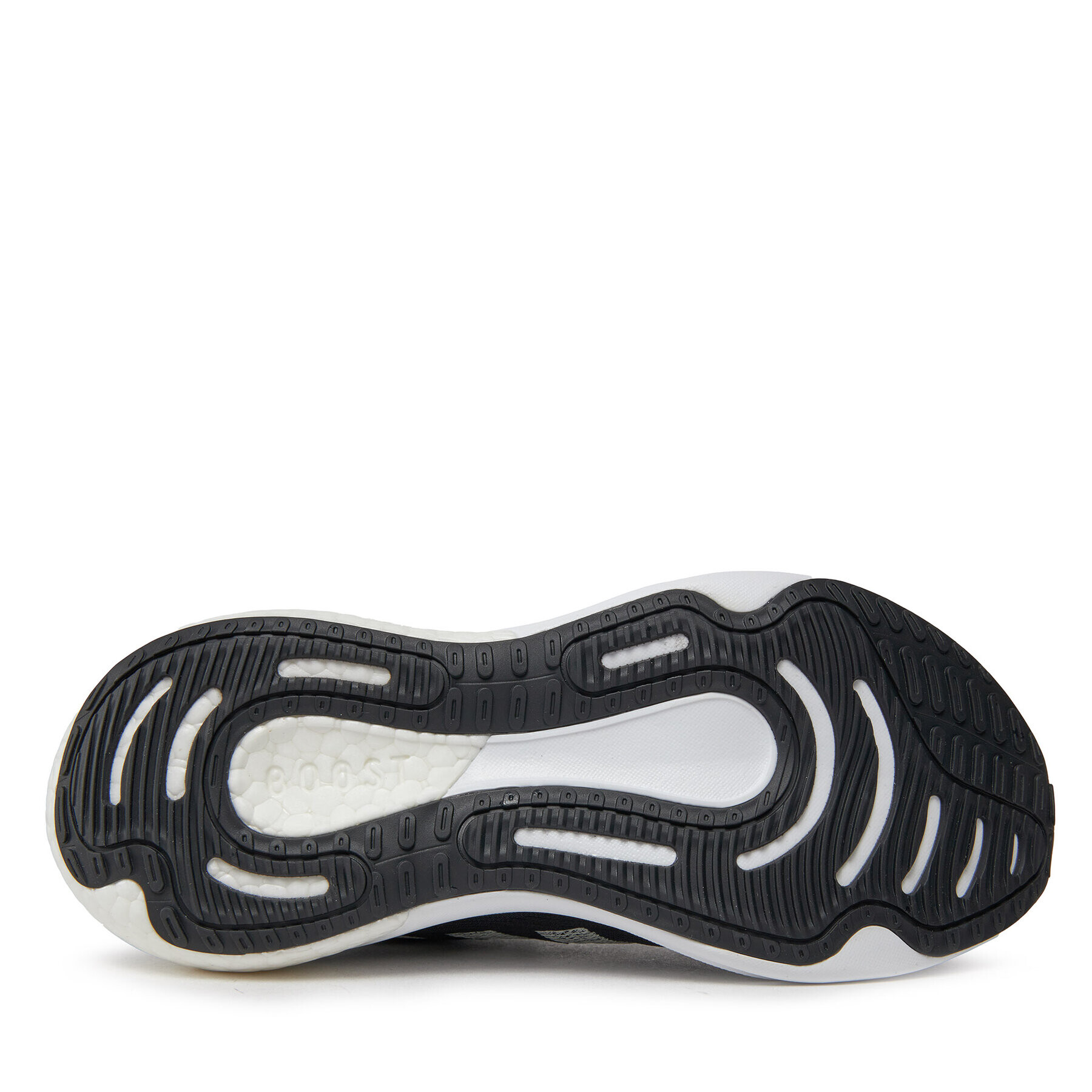 adidas Обувки Supernova 3 IE4345 Черен - Pepit.bg