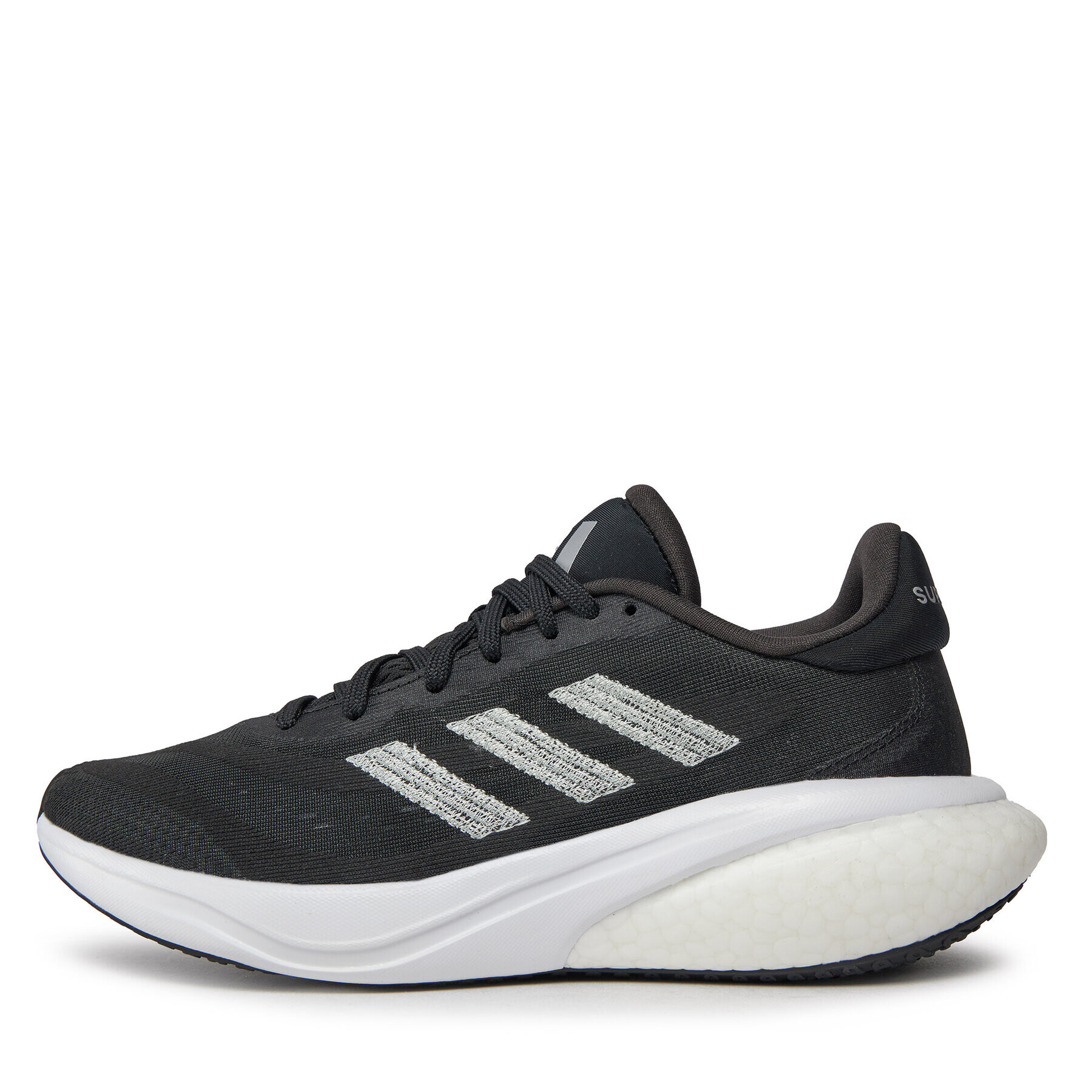 adidas Обувки Supernova 3 IE4345 Черен - Pepit.bg