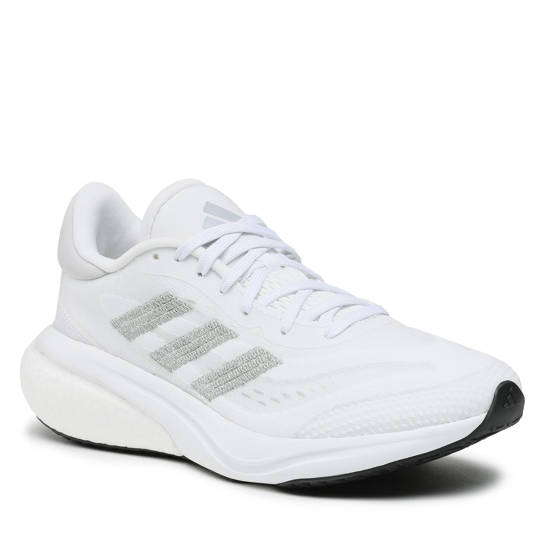 adidas Обувки Supernova 3 IE4347 Бял - Pepit.bg