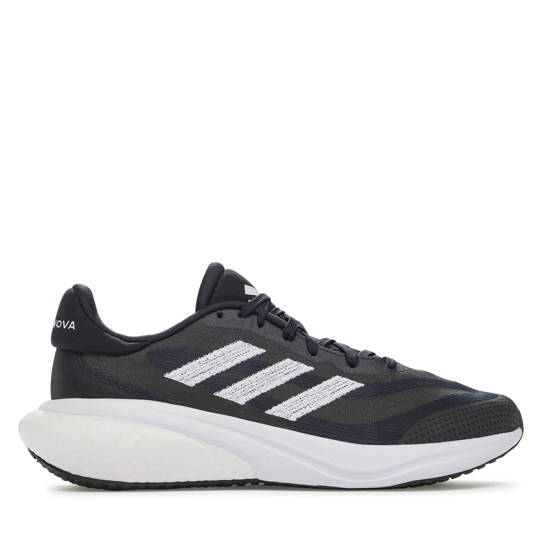 adidas Обувки Supernova 3 IE4359 Син - Pepit.bg