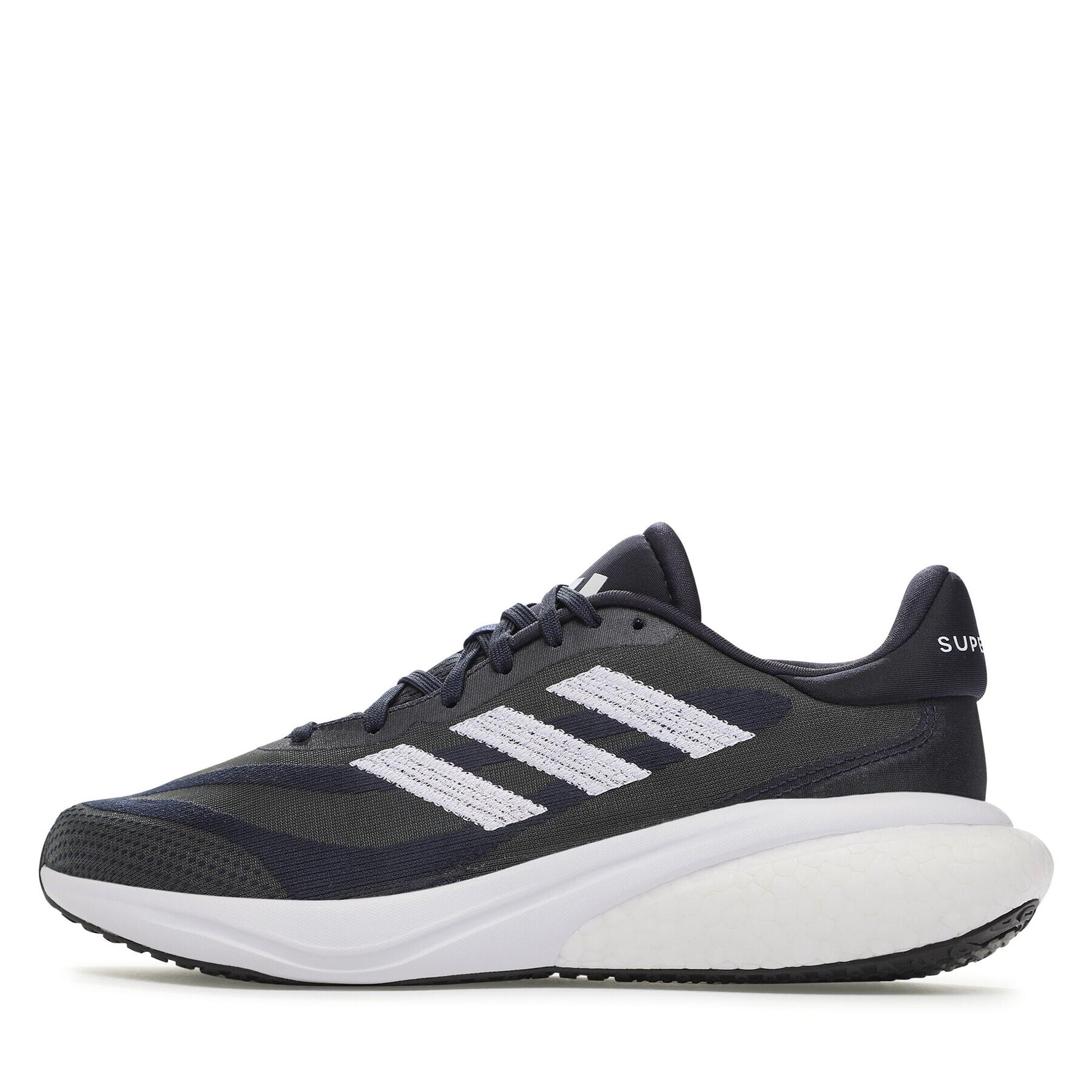 adidas Обувки Supernova 3 IE4359 Син - Pepit.bg