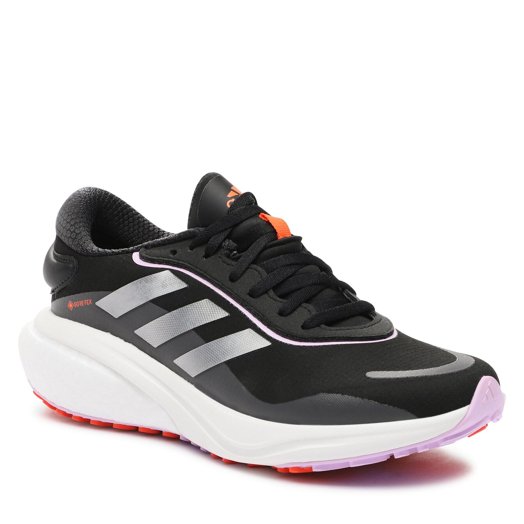 adidas Обувки Supernova GORE-TEX Shoes GY8319 Черен - Pepit.bg