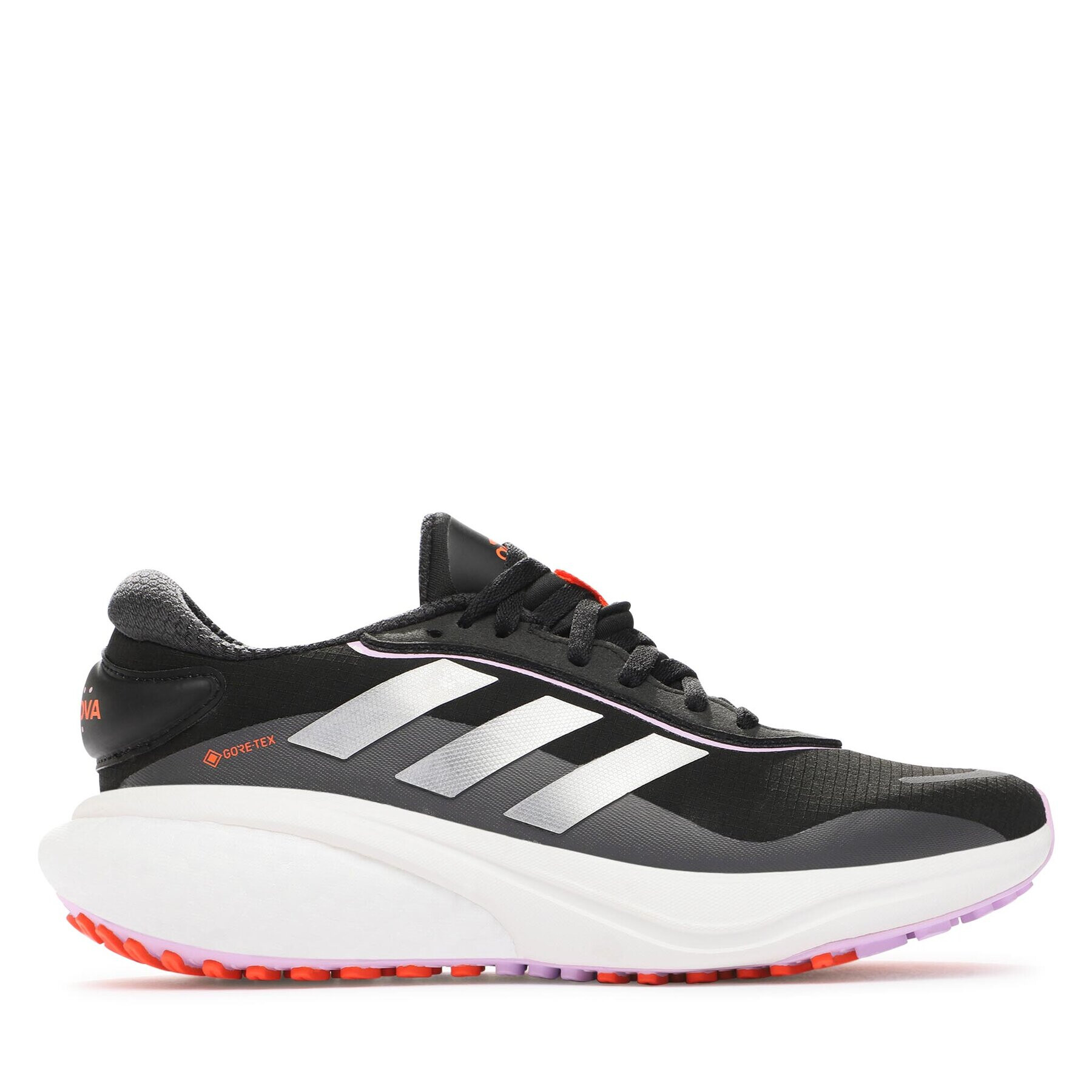 adidas Обувки Supernova GORE-TEX Shoes GY8319 Черен - Pepit.bg