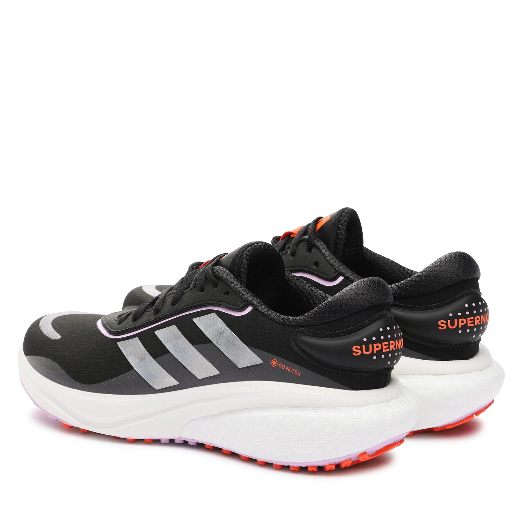 adidas Обувки Supernova GORE-TEX Shoes GY8319 Черен - Pepit.bg