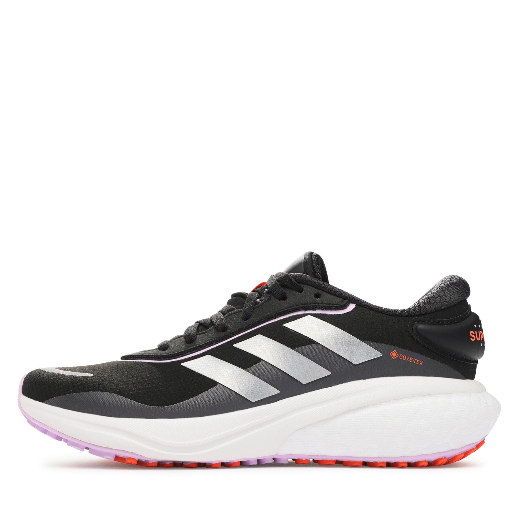 adidas Обувки Supernova GORE-TEX Shoes GY8319 Черен - Pepit.bg