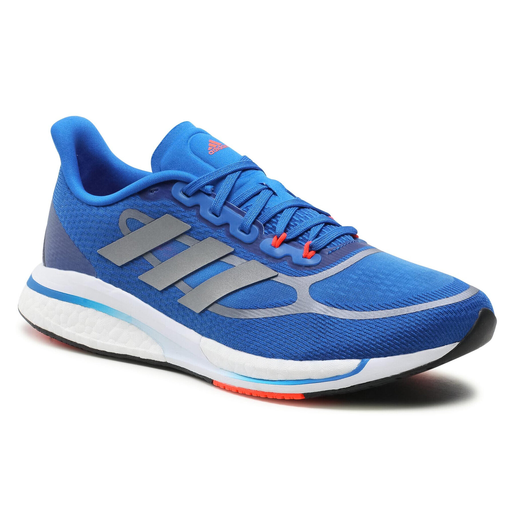 adidas Performance Обувки Supernova + M FX6648 Син - Pepit.bg