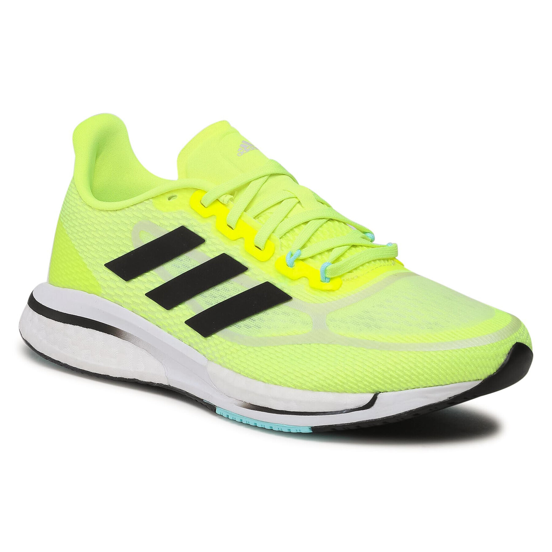 adidas Performance Обувки Supernova + M FX6650 Жълт - Pepit.bg