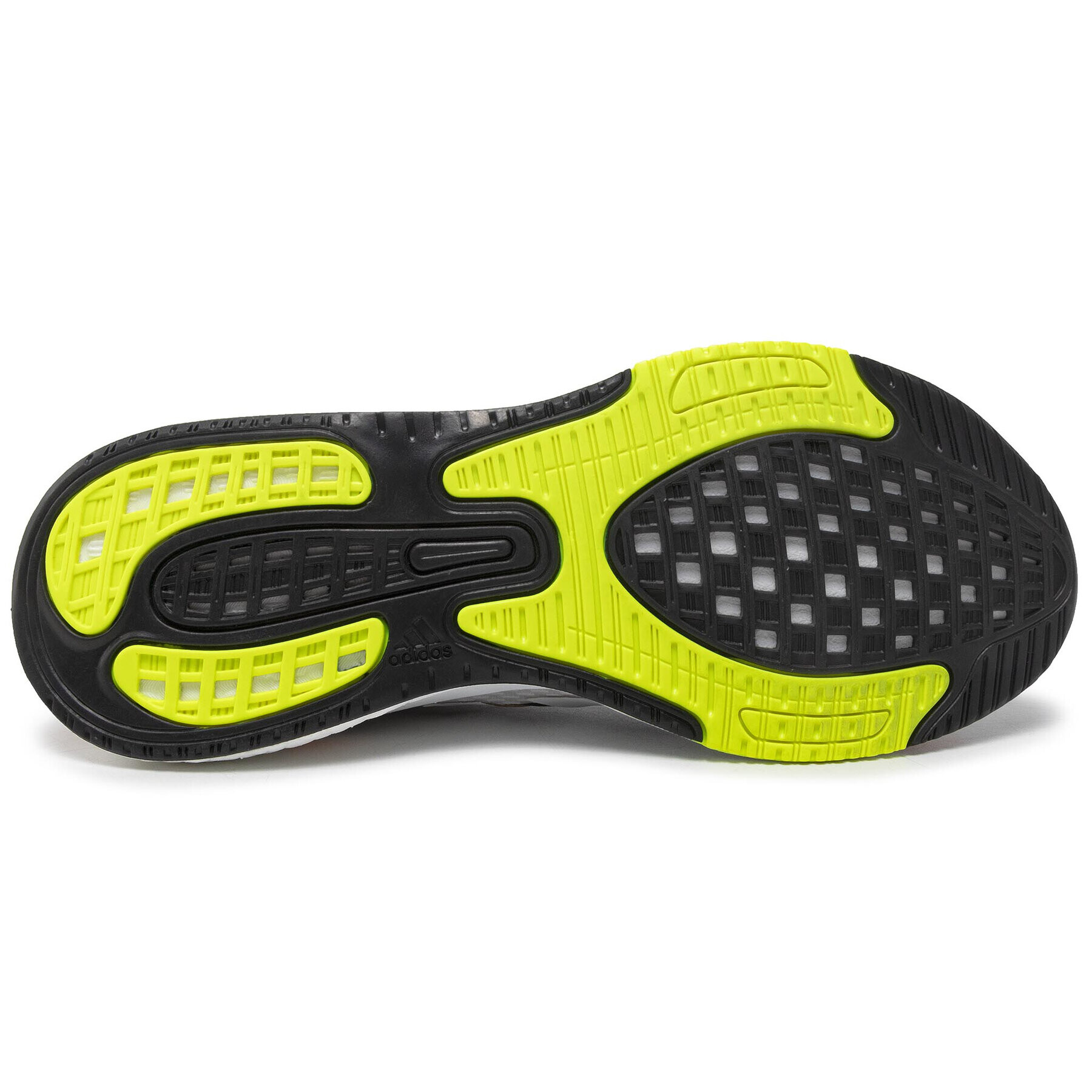adidas Performance Обувки Supernova + M FX6651 Сив - Pepit.bg