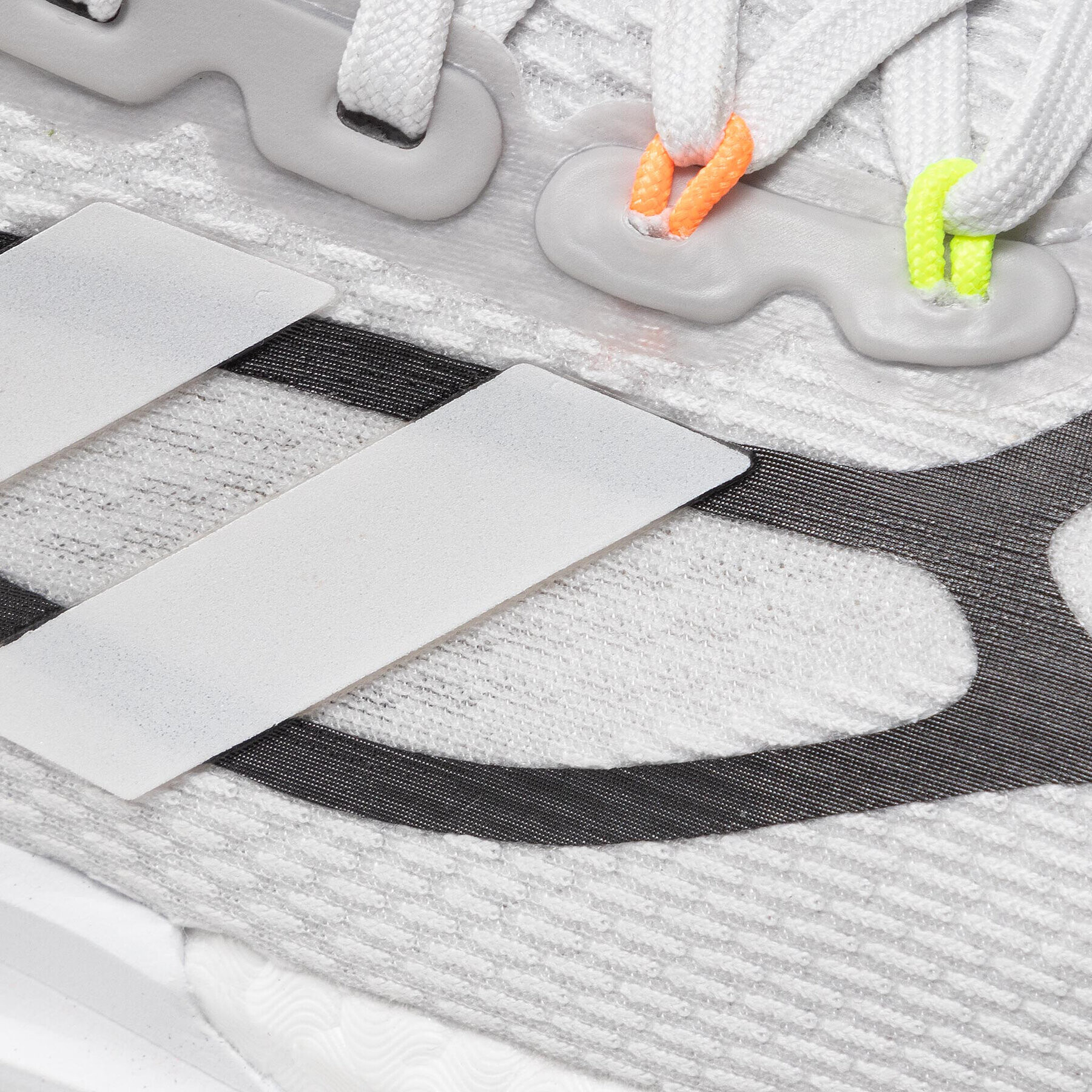 adidas Performance Обувки Supernova + M FX6651 Сив - Pepit.bg