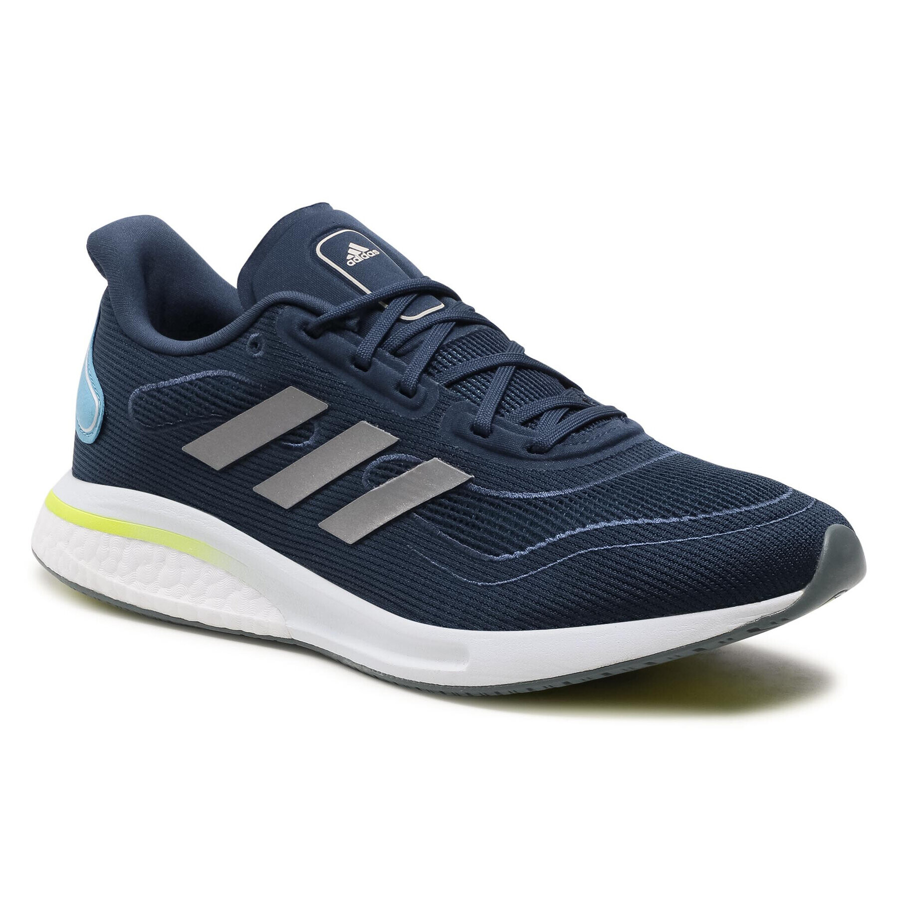 adidas Performance Обувки Supernova M FX6817 Тъмносин - Pepit.bg