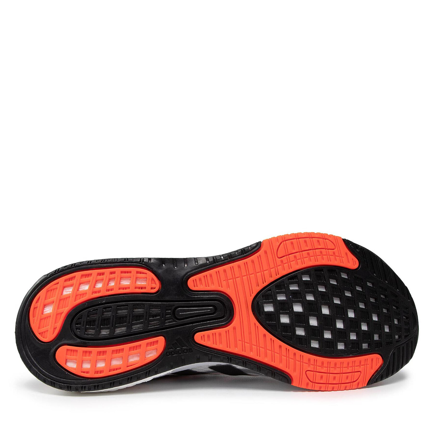 adidas Обувки Supernova + M FY2858 Бял - Pepit.bg