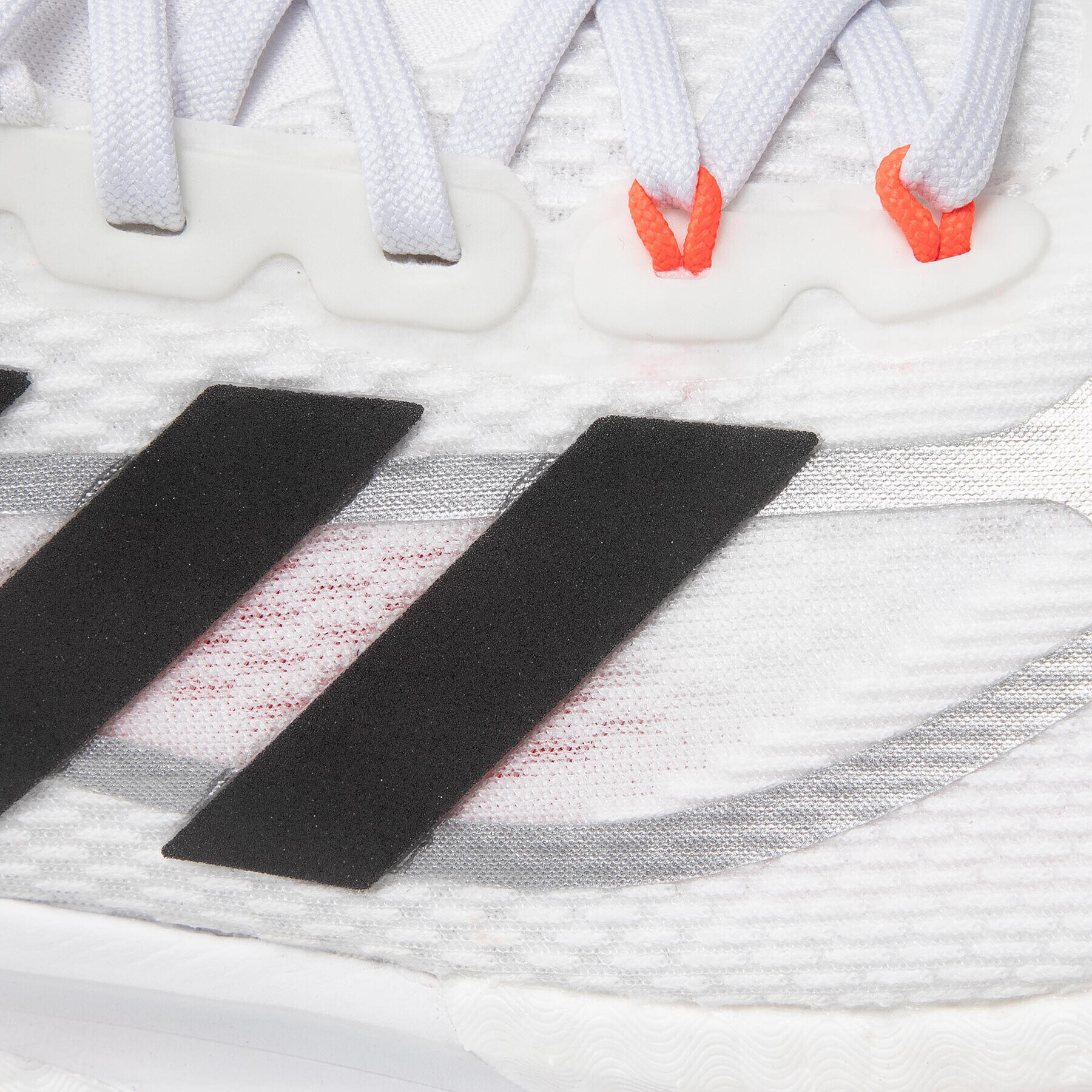 adidas Обувки Supernova + M FY2858 Бял - Pepit.bg