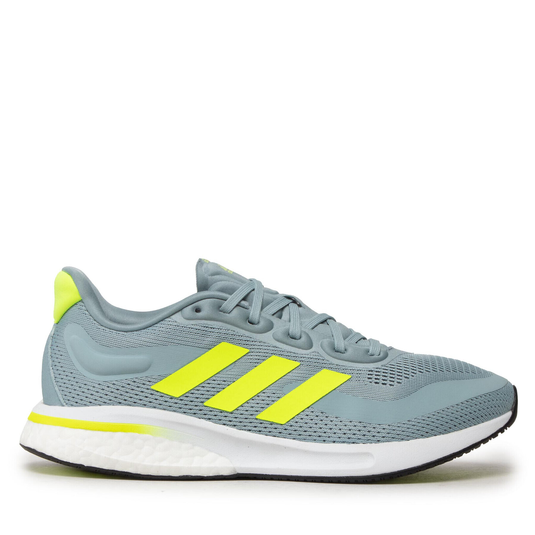 adidas Обувки Supernova M GX2965 Син - Pepit.bg