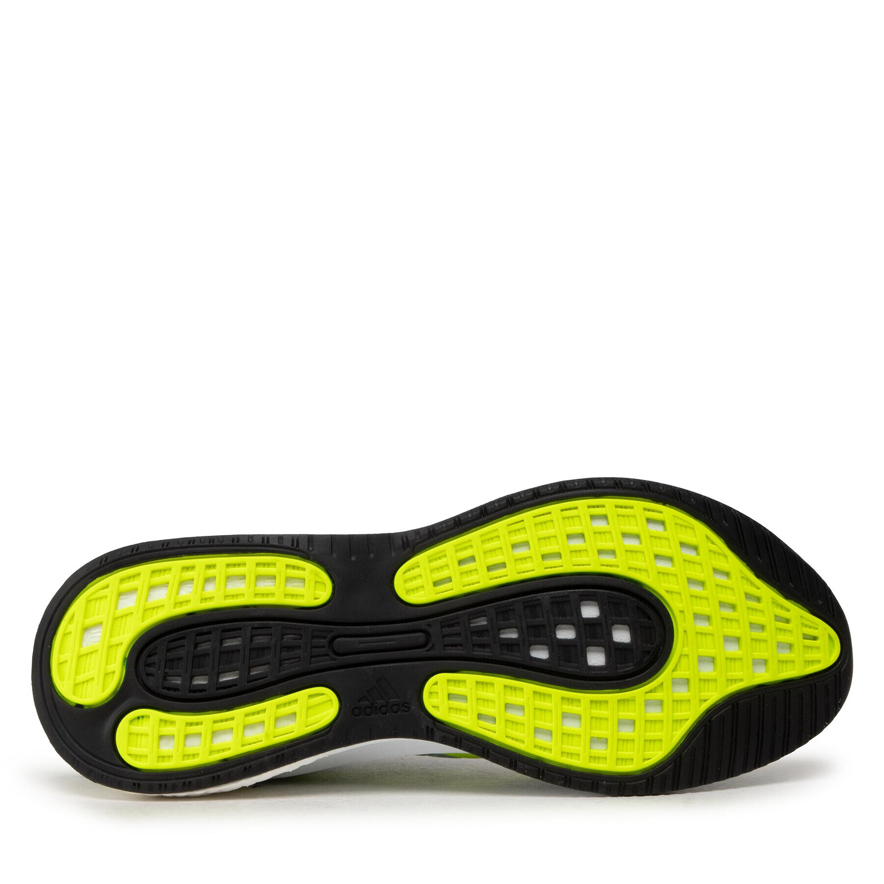 adidas Обувки Supernova M GX2965 Син - Pepit.bg