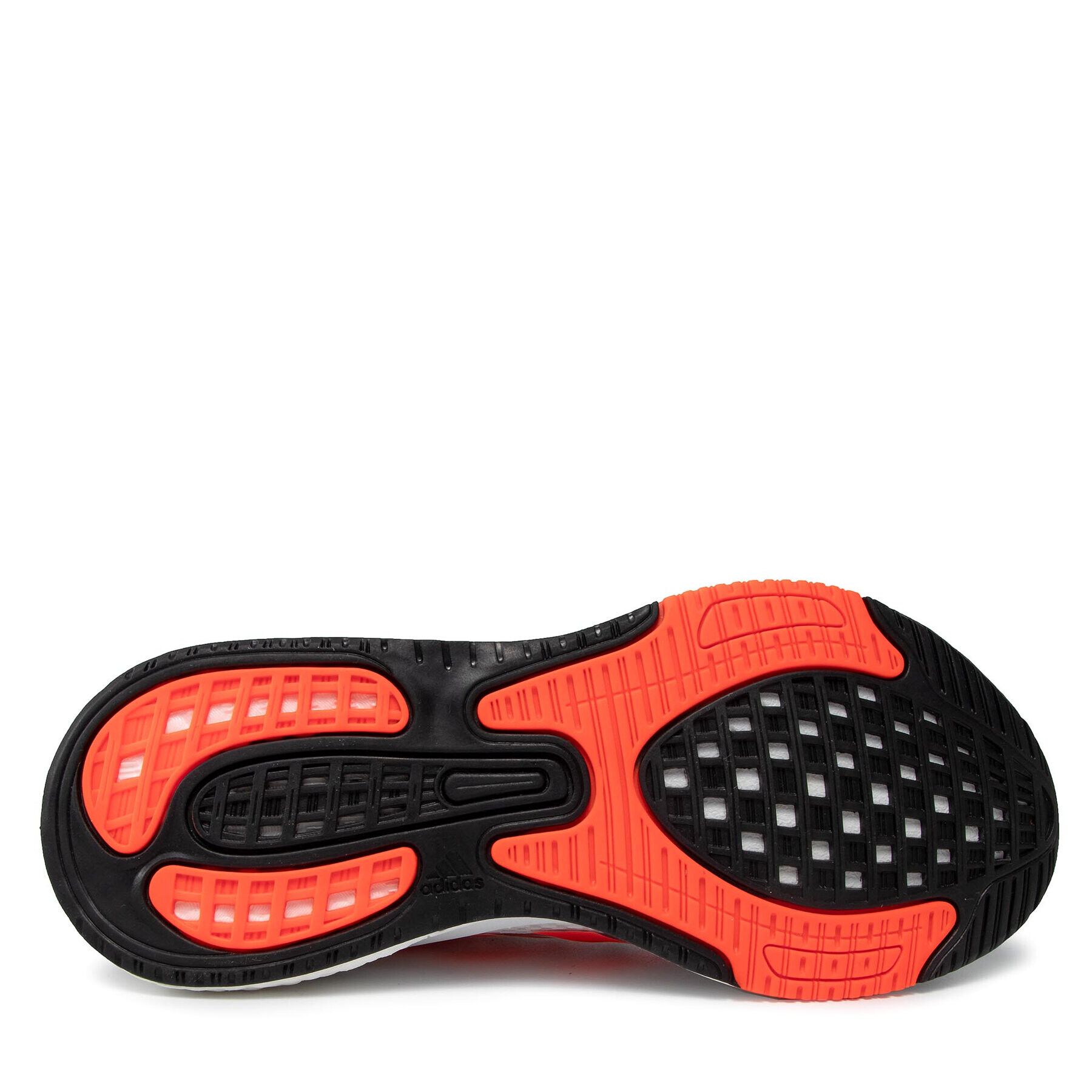 adidas Обувки Supernova + W FY2860 Бял - Pepit.bg