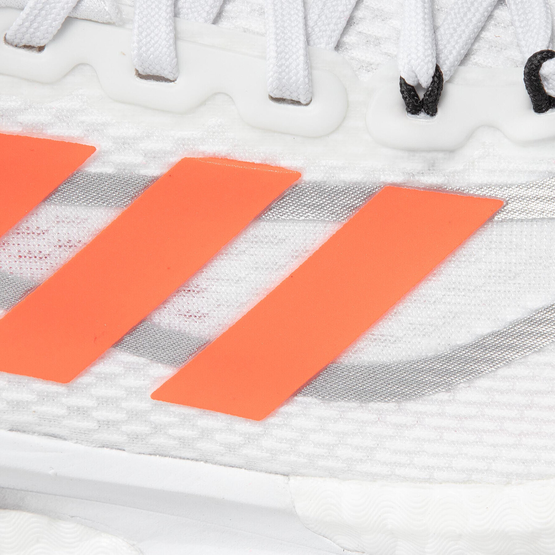 adidas Обувки Supernova + W FY2860 Бял - Pepit.bg