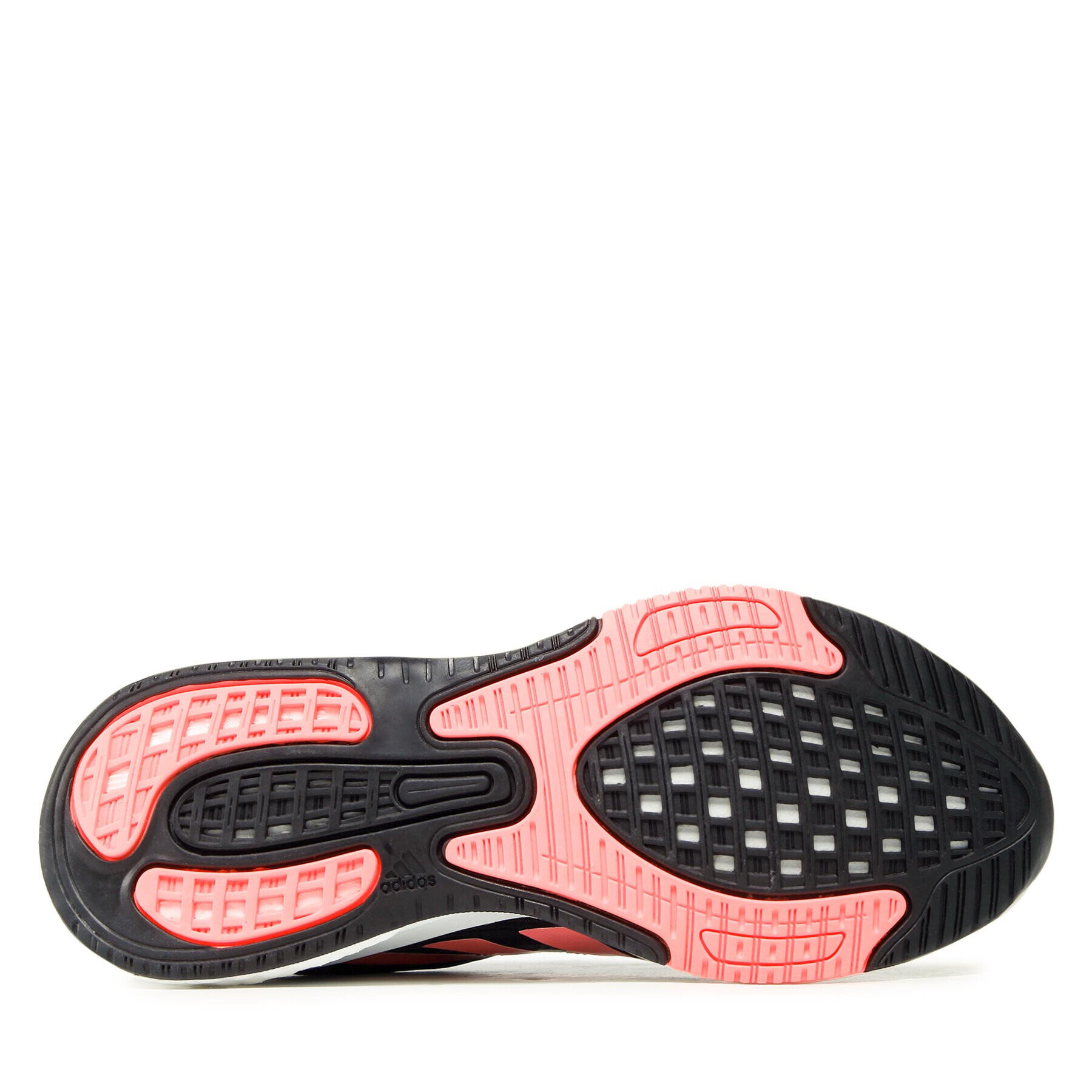 adidas Обувки Supernova + W GX0535 Черен - Pepit.bg