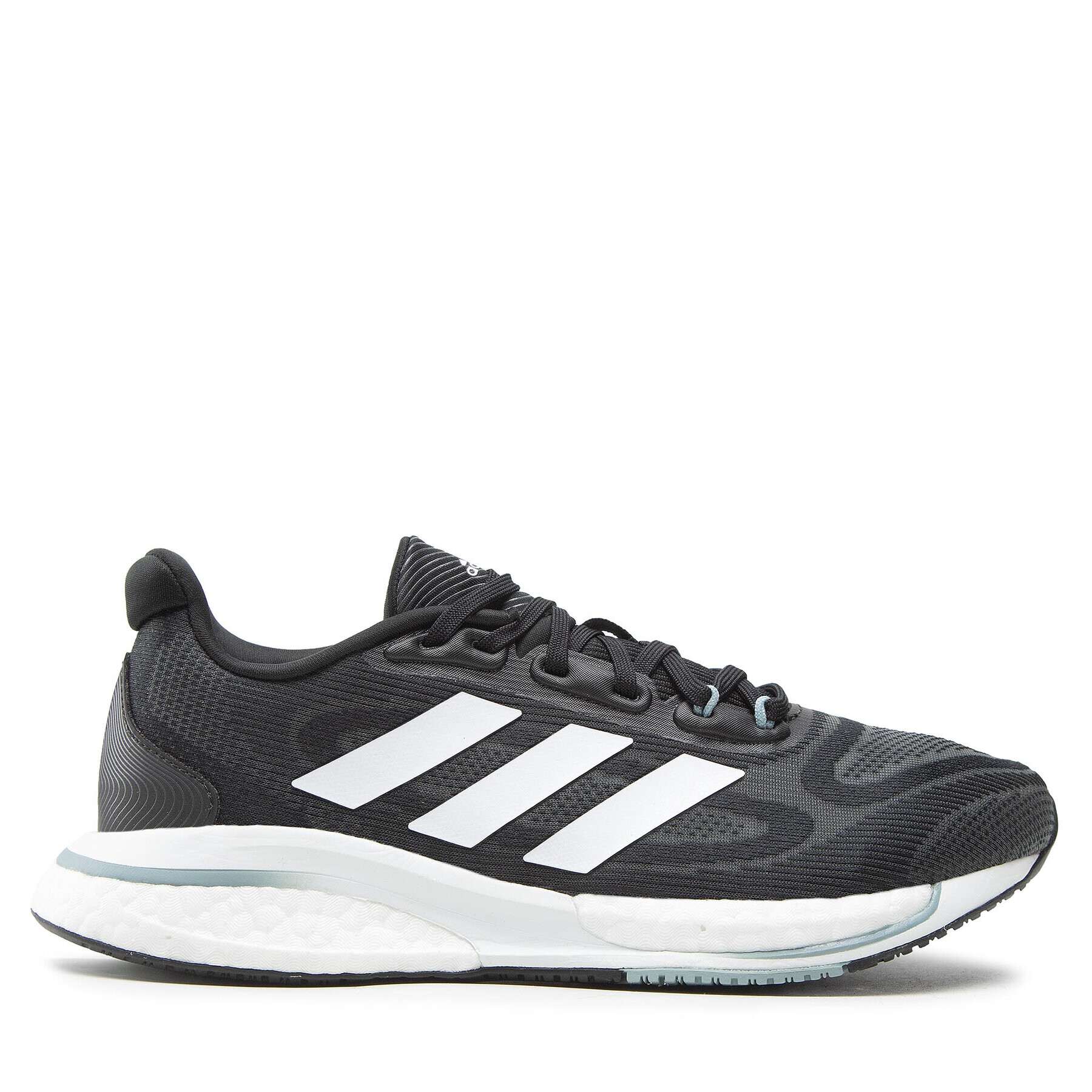 adidas Обувки Supernova + W GX2905 Черен - Pepit.bg