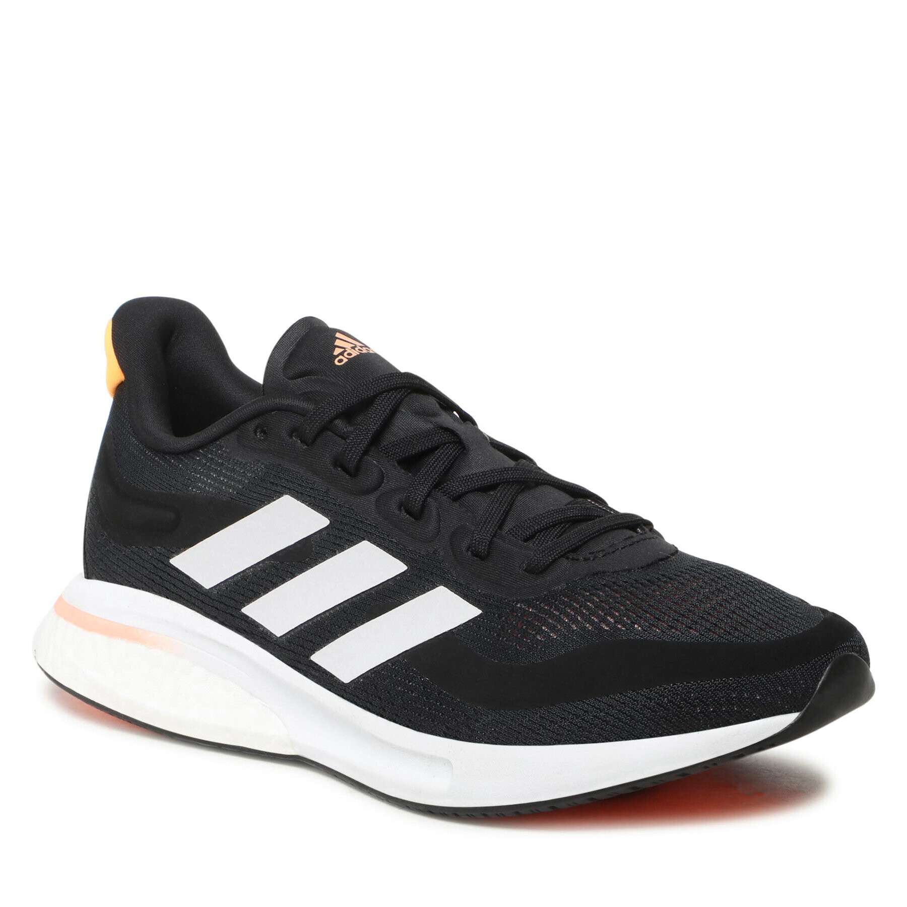 adidas Обувки Supernova W GX2969 Черен - Pepit.bg