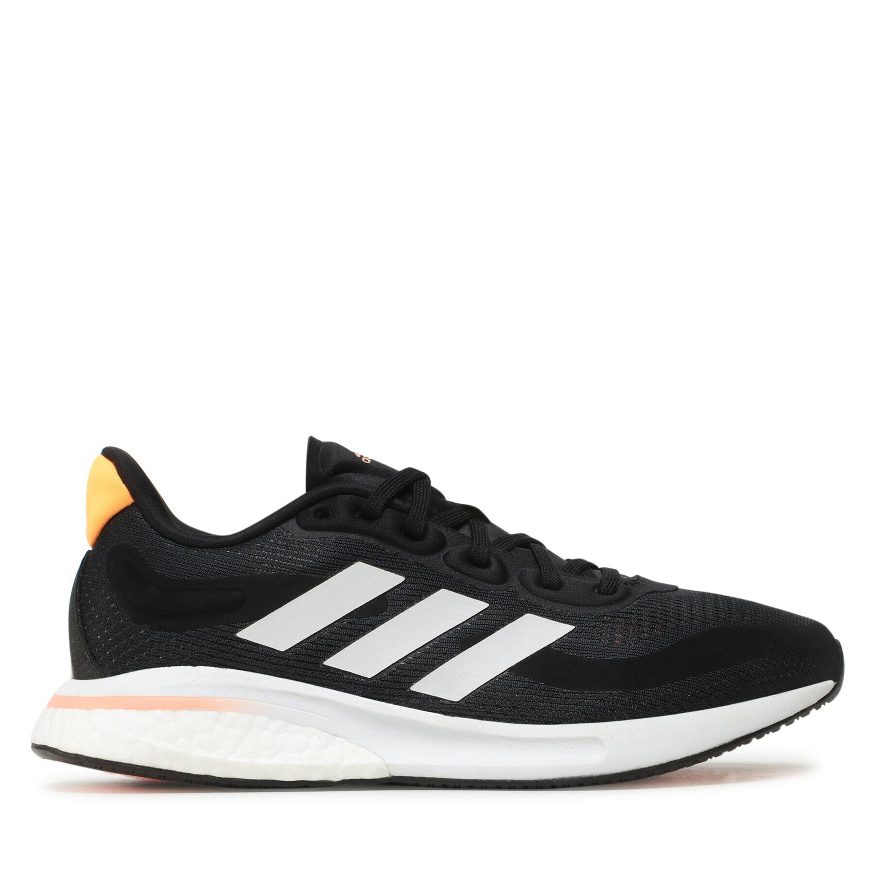 adidas Обувки Supernova W GX2969 Черен - Pepit.bg