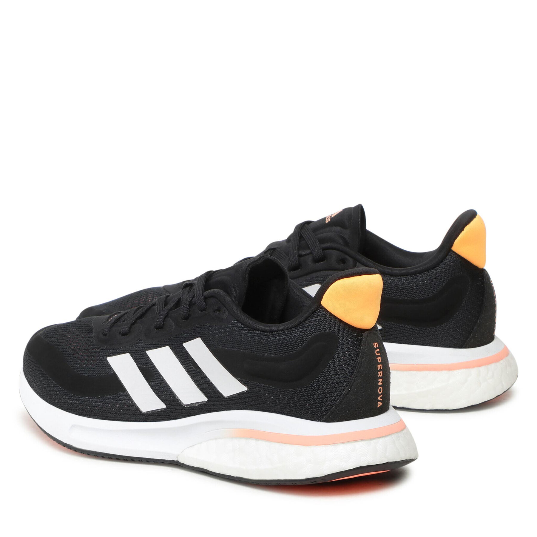 adidas Обувки Supernova W GX2969 Черен - Pepit.bg