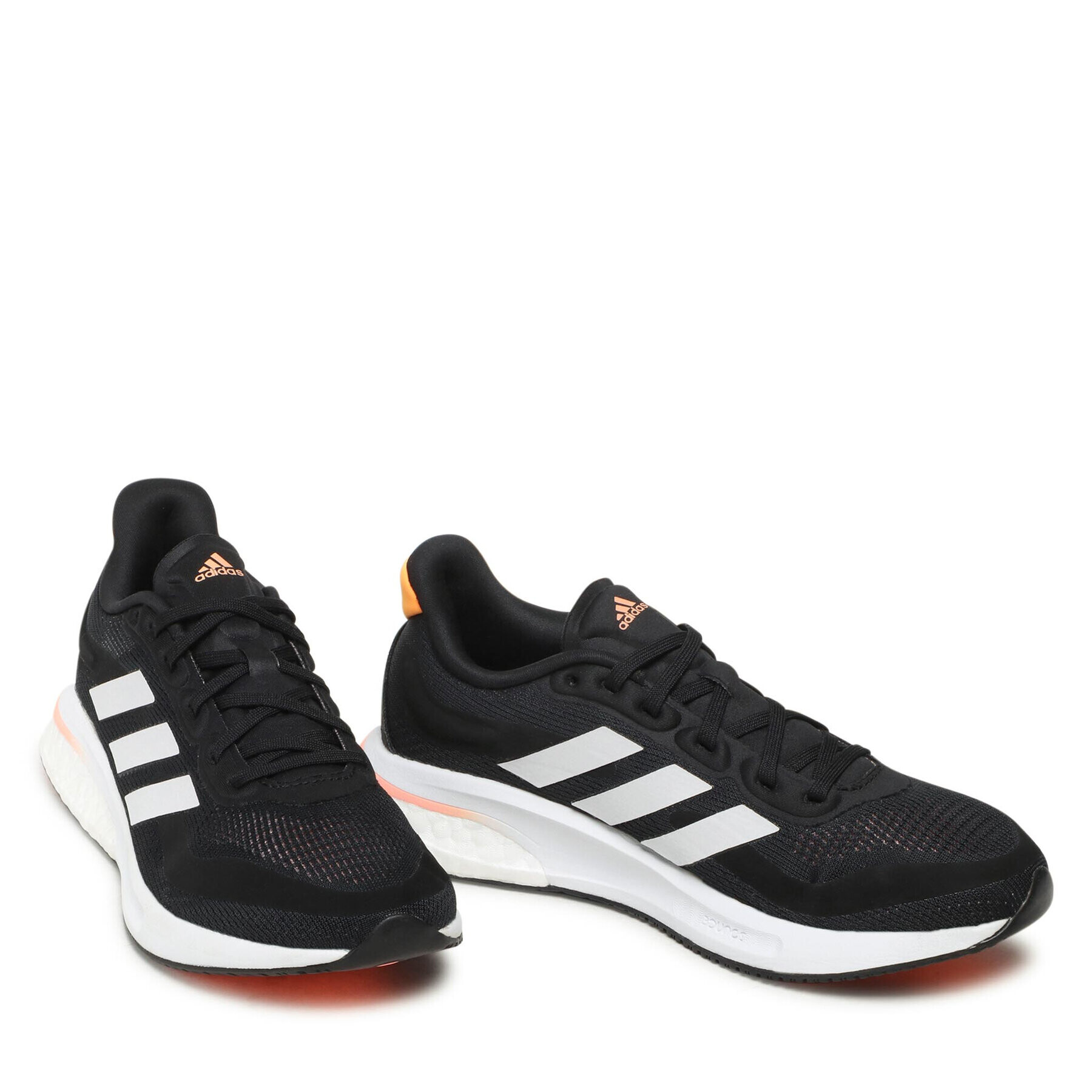 adidas Обувки Supernova W GX2969 Черен - Pepit.bg