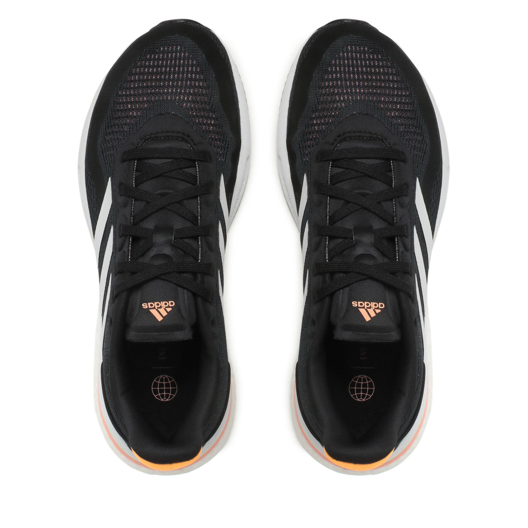 adidas Обувки Supernova W GX2969 Черен - Pepit.bg