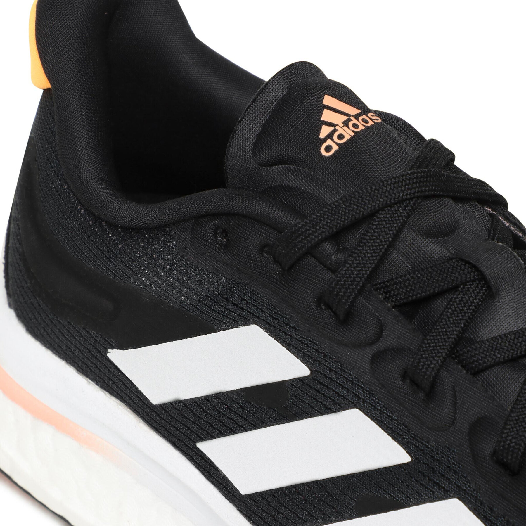 adidas Обувки Supernova W GX2969 Черен - Pepit.bg