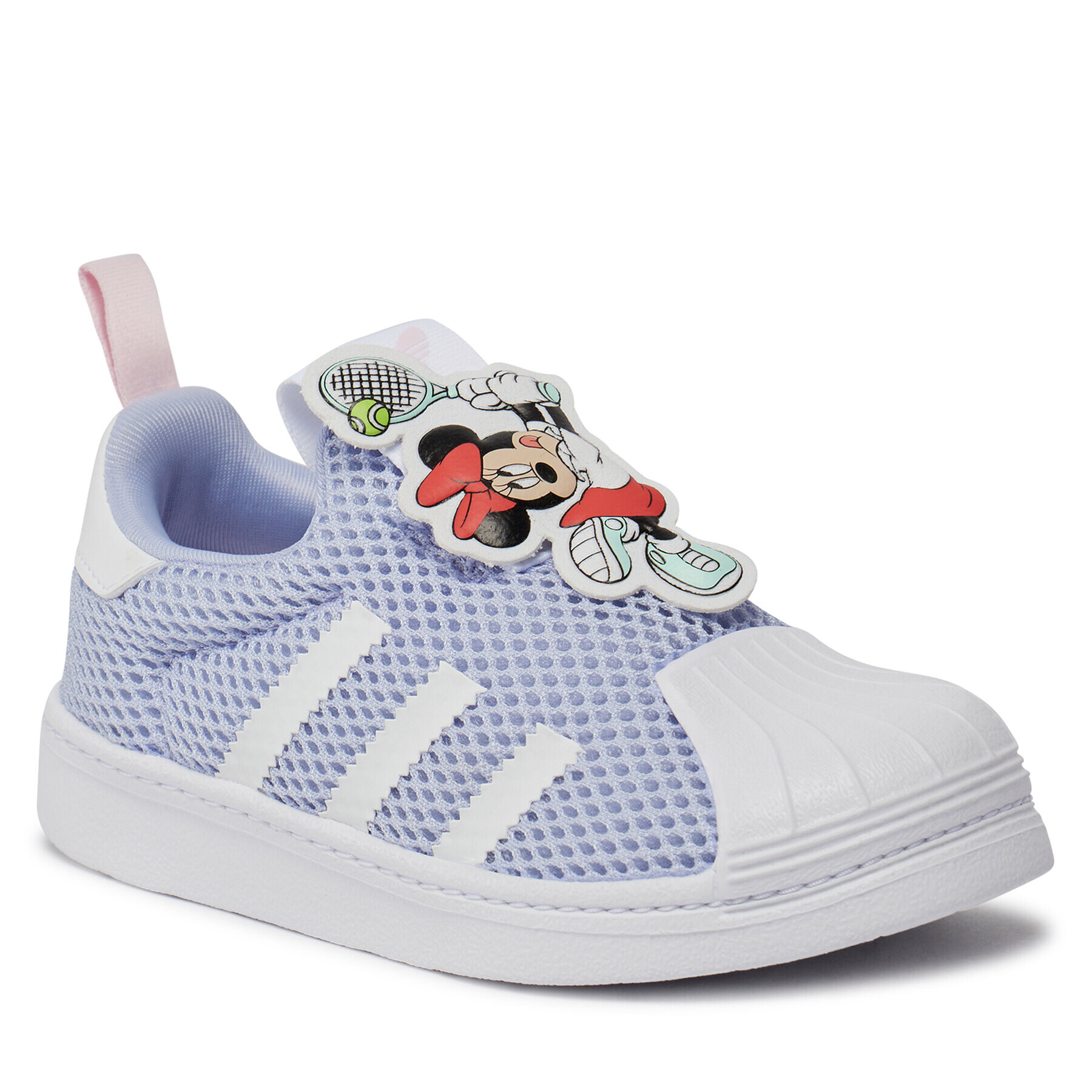 adidas Обувки Superstar 360 C IE0680 Син - Pepit.bg