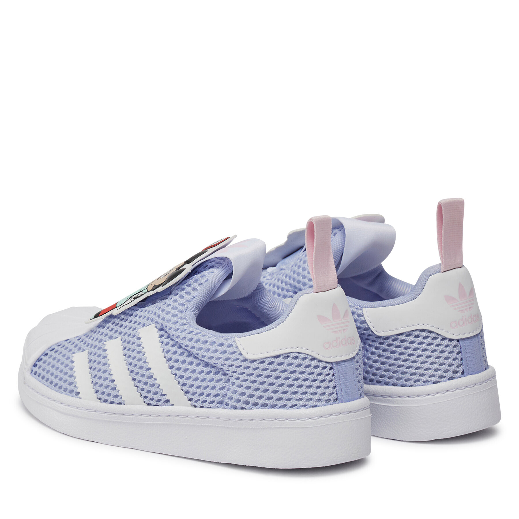 adidas Обувки Superstar 360 C IE0680 Син - Pepit.bg