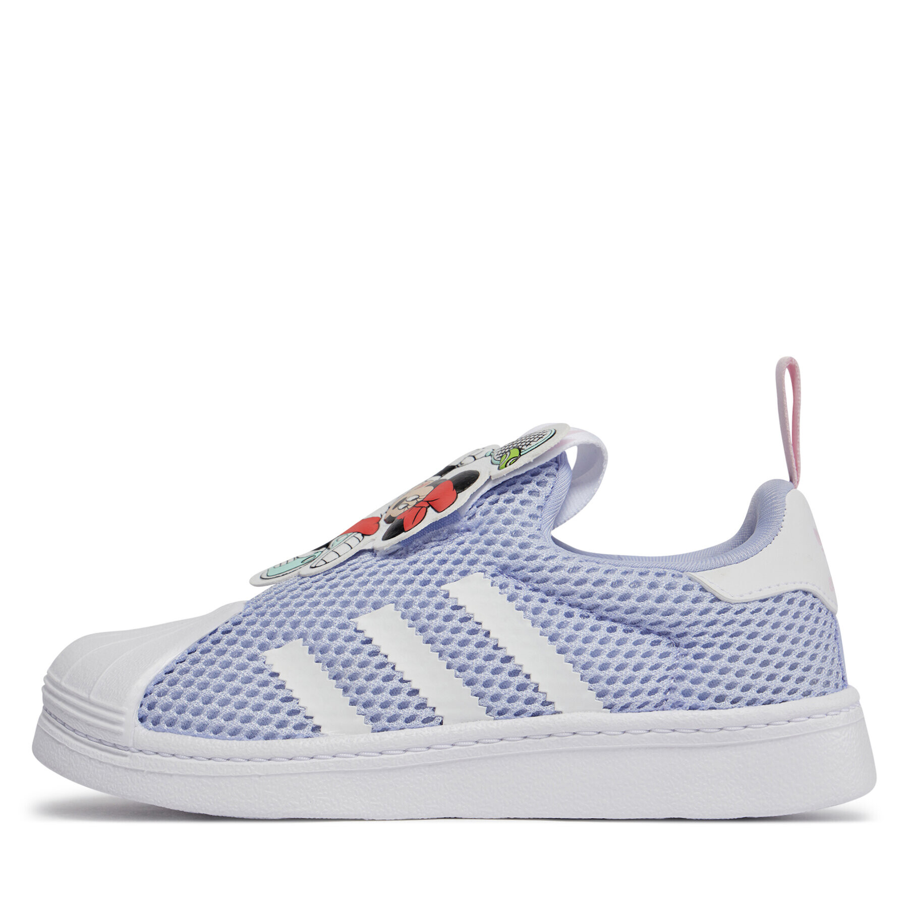 adidas Обувки Superstar 360 C IE0680 Син - Pepit.bg