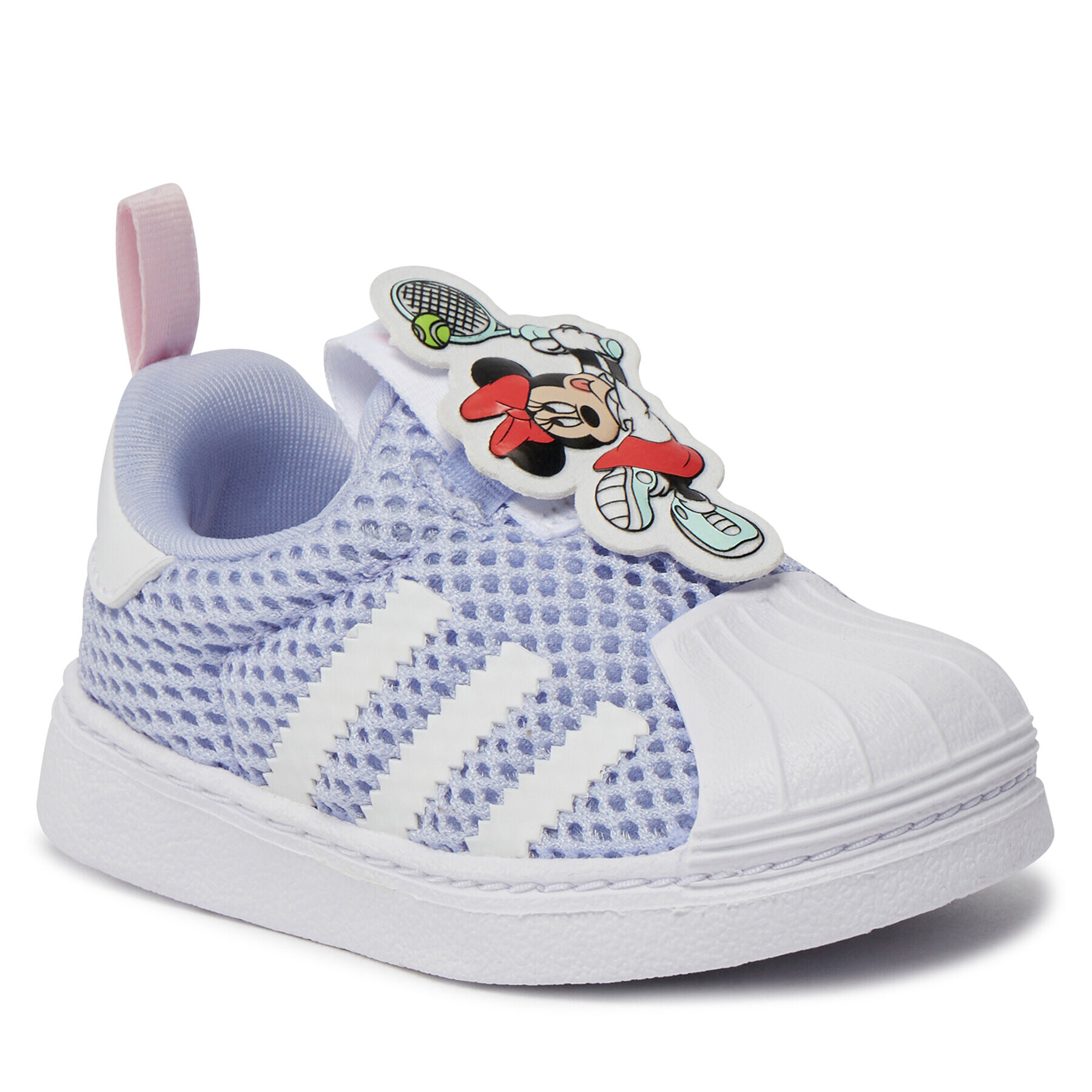 adidas Обувки Superstar 360 C IE0682 Син - Pepit.bg