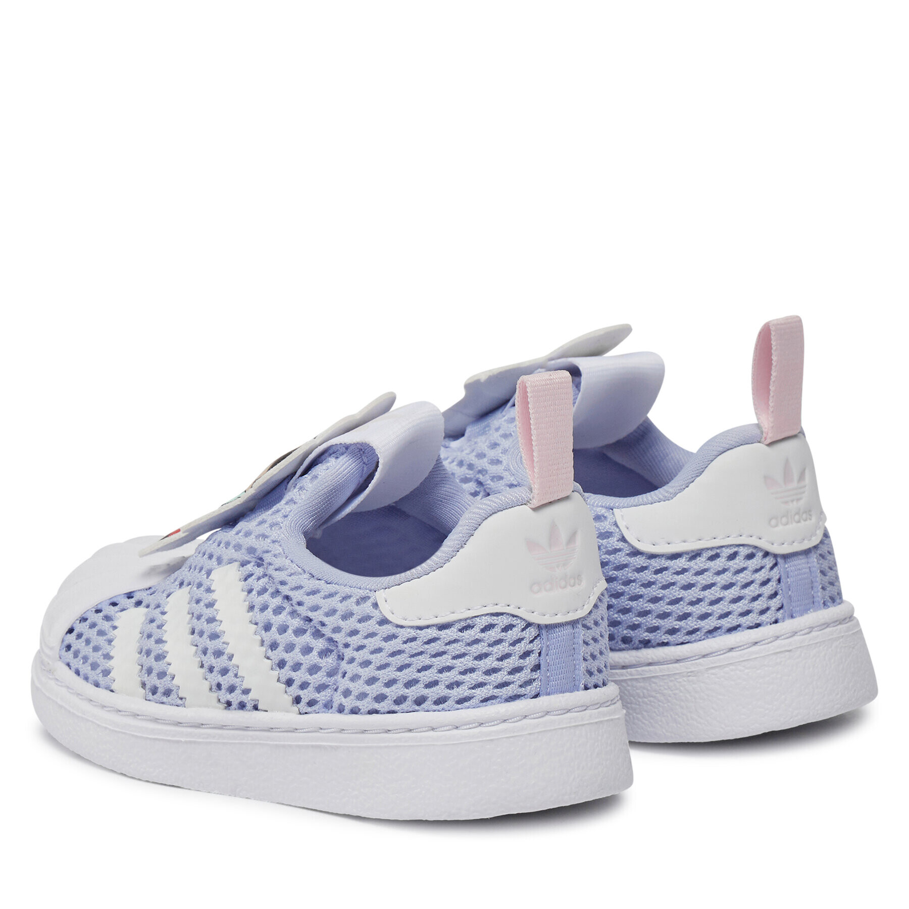 adidas Обувки Superstar 360 C IE0682 Син - Pepit.bg