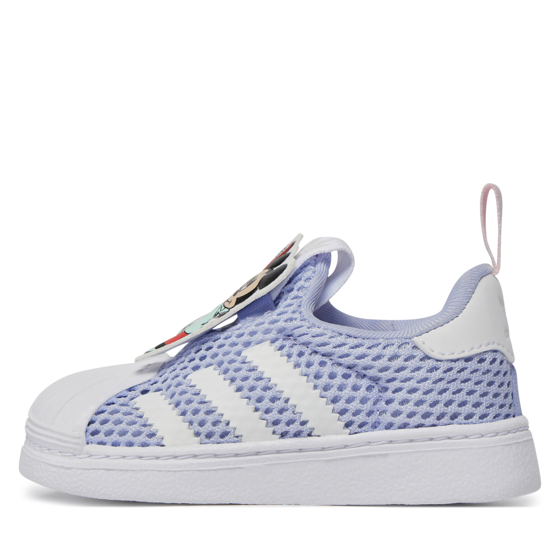 adidas Обувки Superstar 360 C IE0682 Син - Pepit.bg