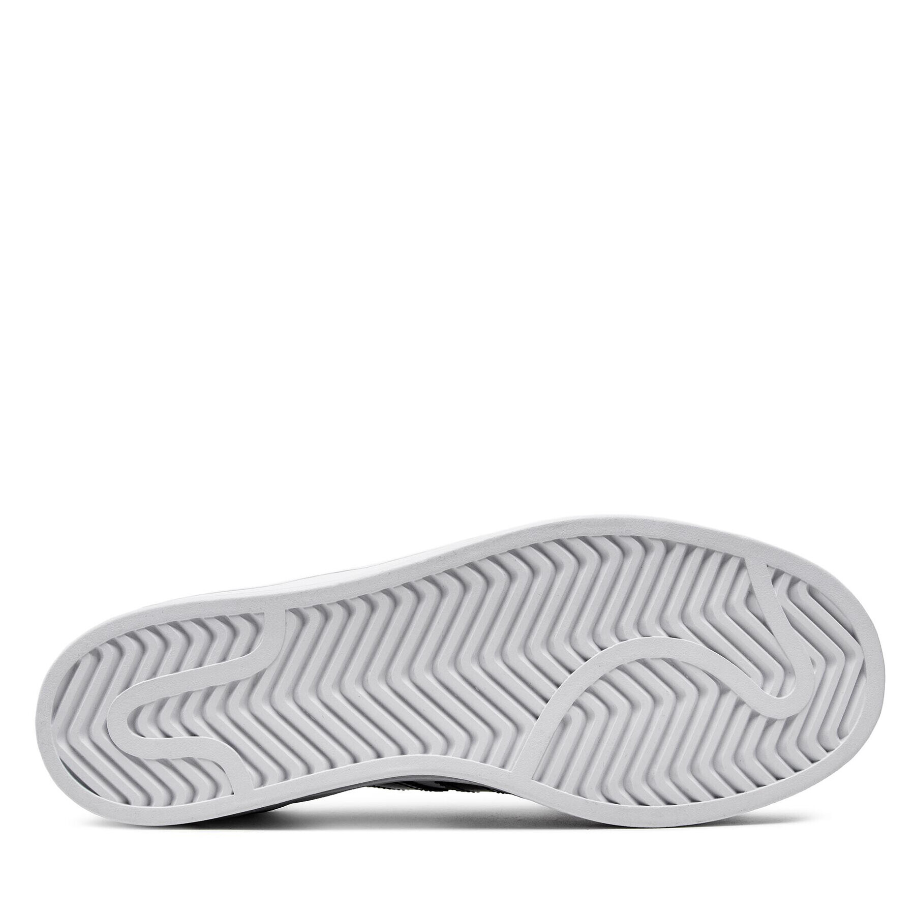 adidas Обувки Superstar Bold W FV3336 Бял - Pepit.bg