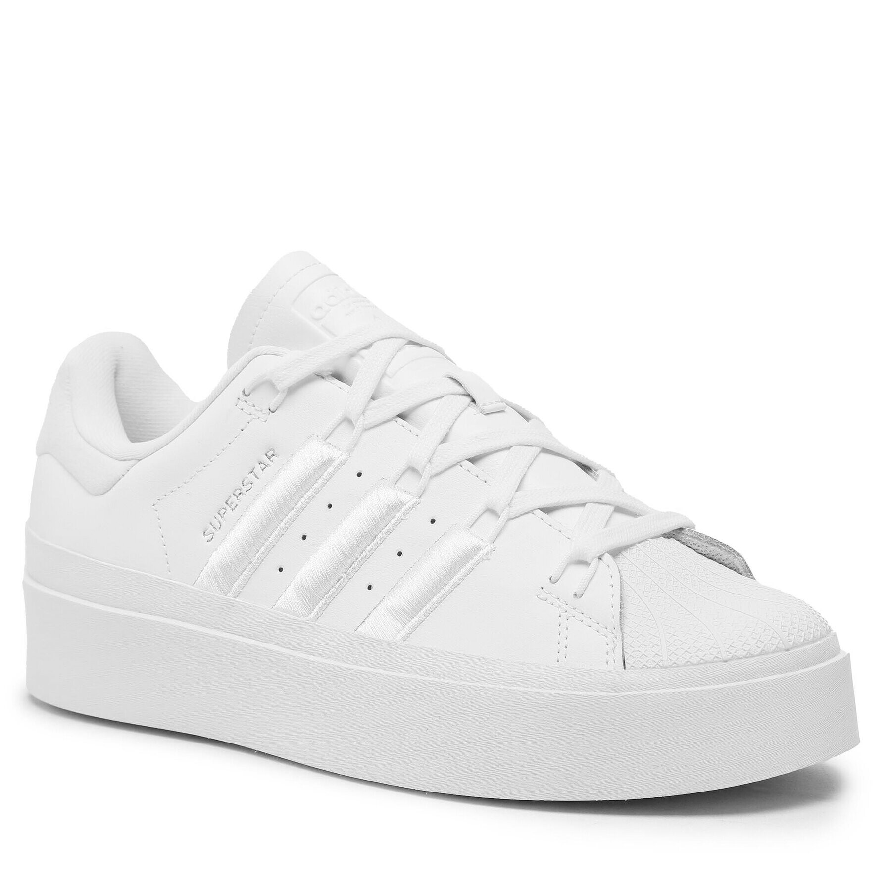 adidas Обувки Superstar Bonega Shoes IE4756 Бял - Pepit.bg