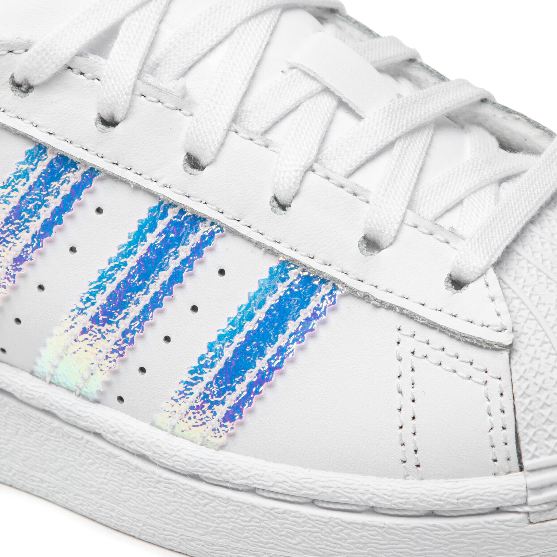 adidas Обувки Superstar C FV3147 Бял - Pepit.bg