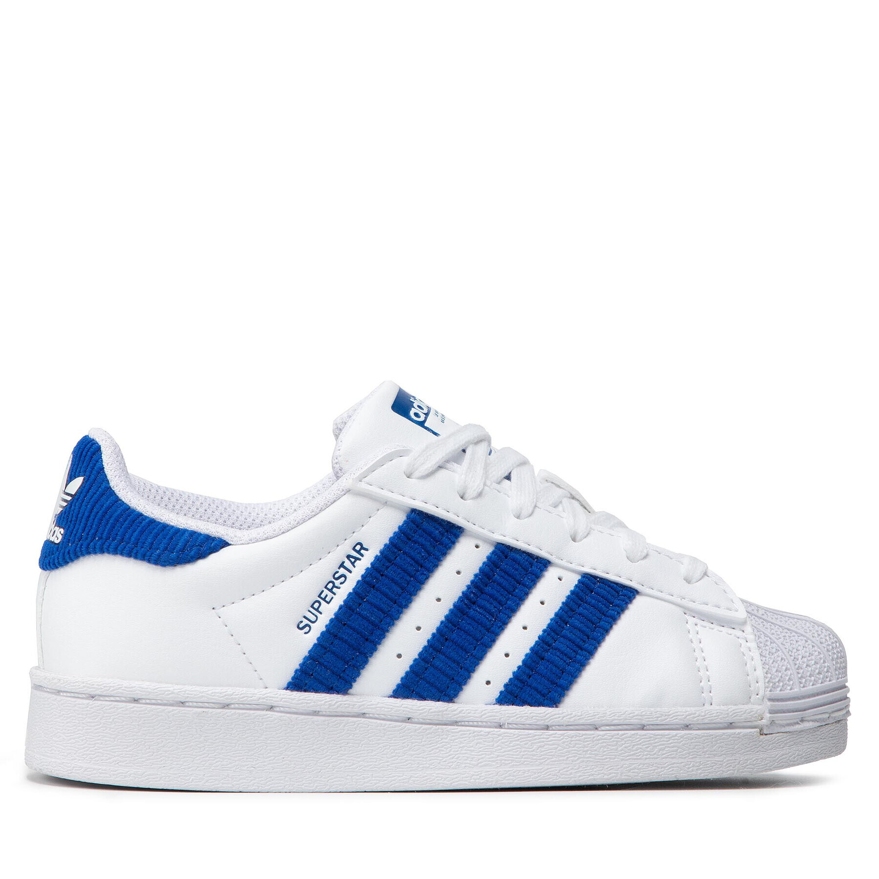 adidas Обувки Superstar C GV7952 Бял - Pepit.bg