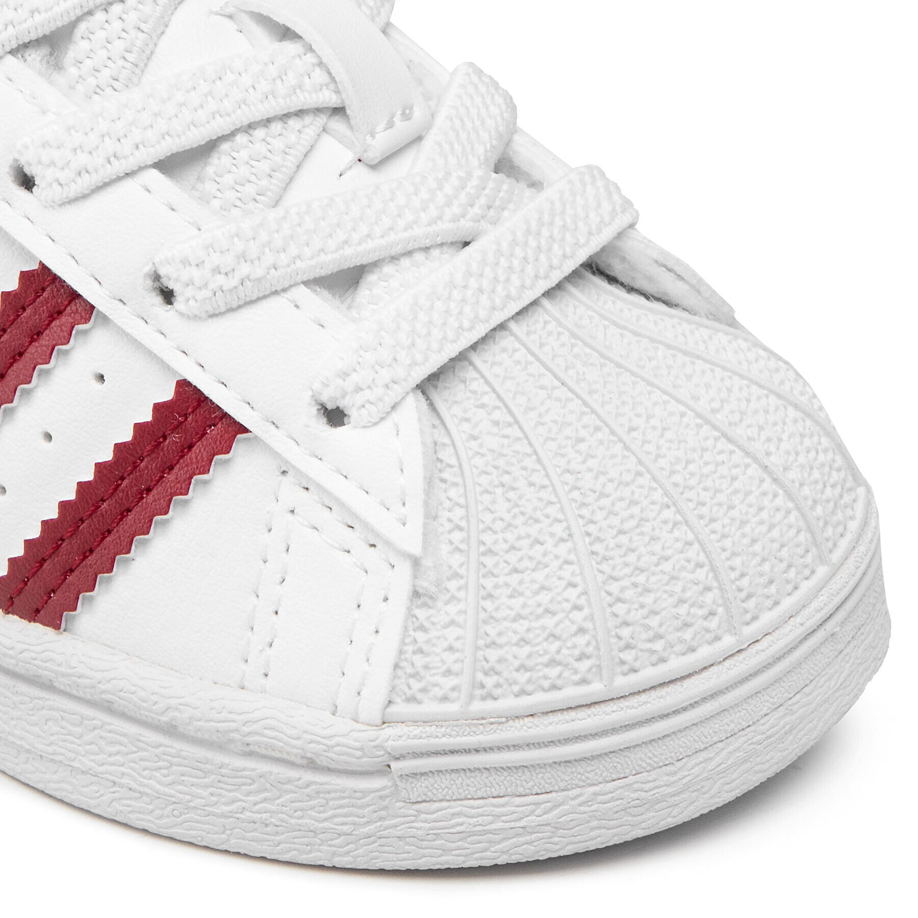 adidas Обувки Superstar C GY3335 Бял - Pepit.bg