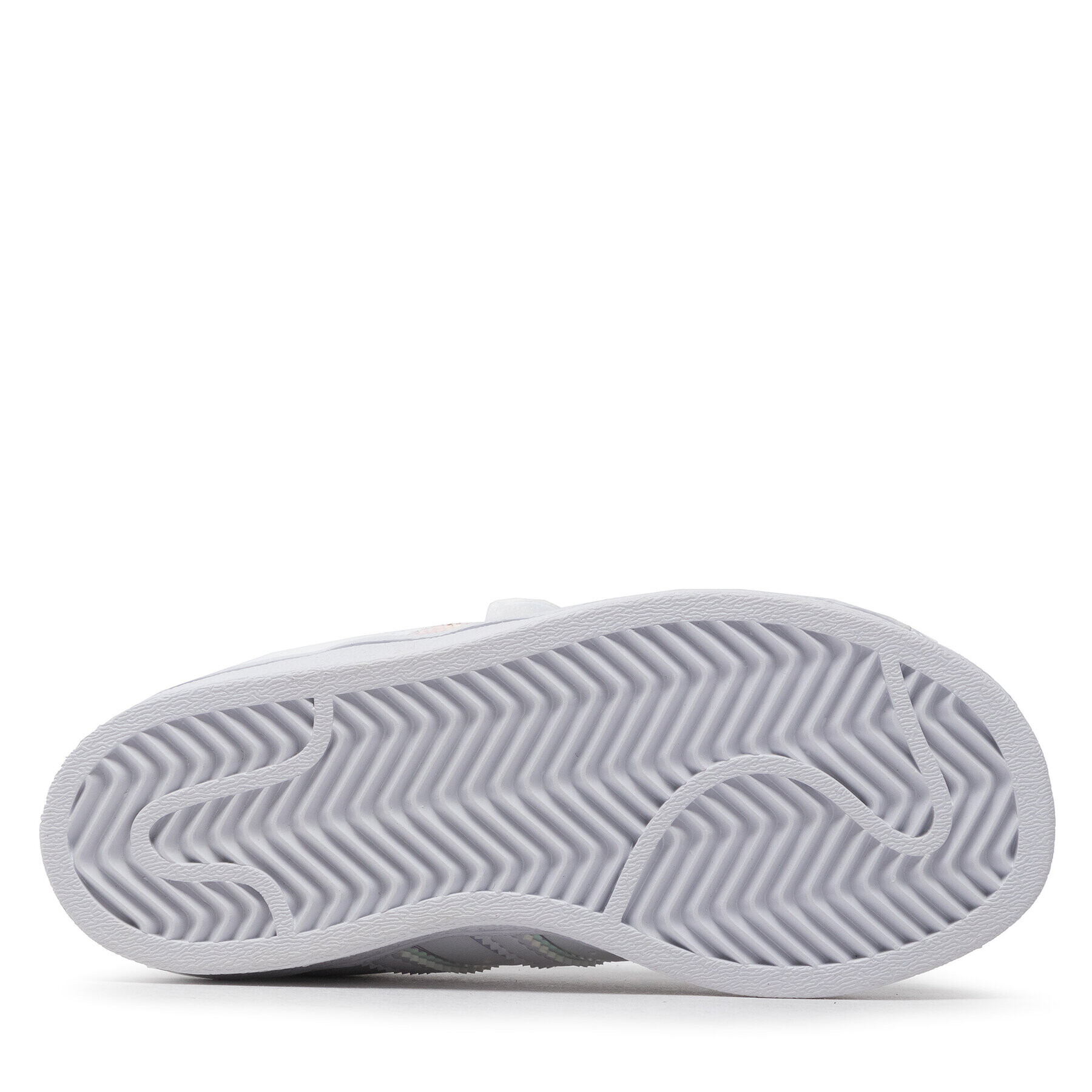 adidas Обувки Superstar Cf C GV8903 Бял - Pepit.bg