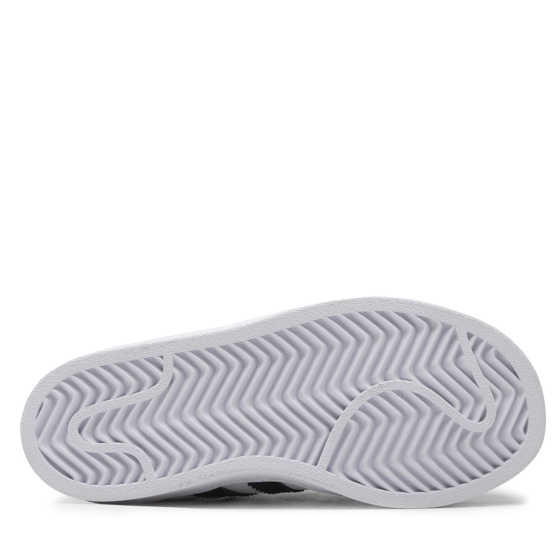 adidas Обувки Superstar Cf C GW4063 Бял - Pepit.bg