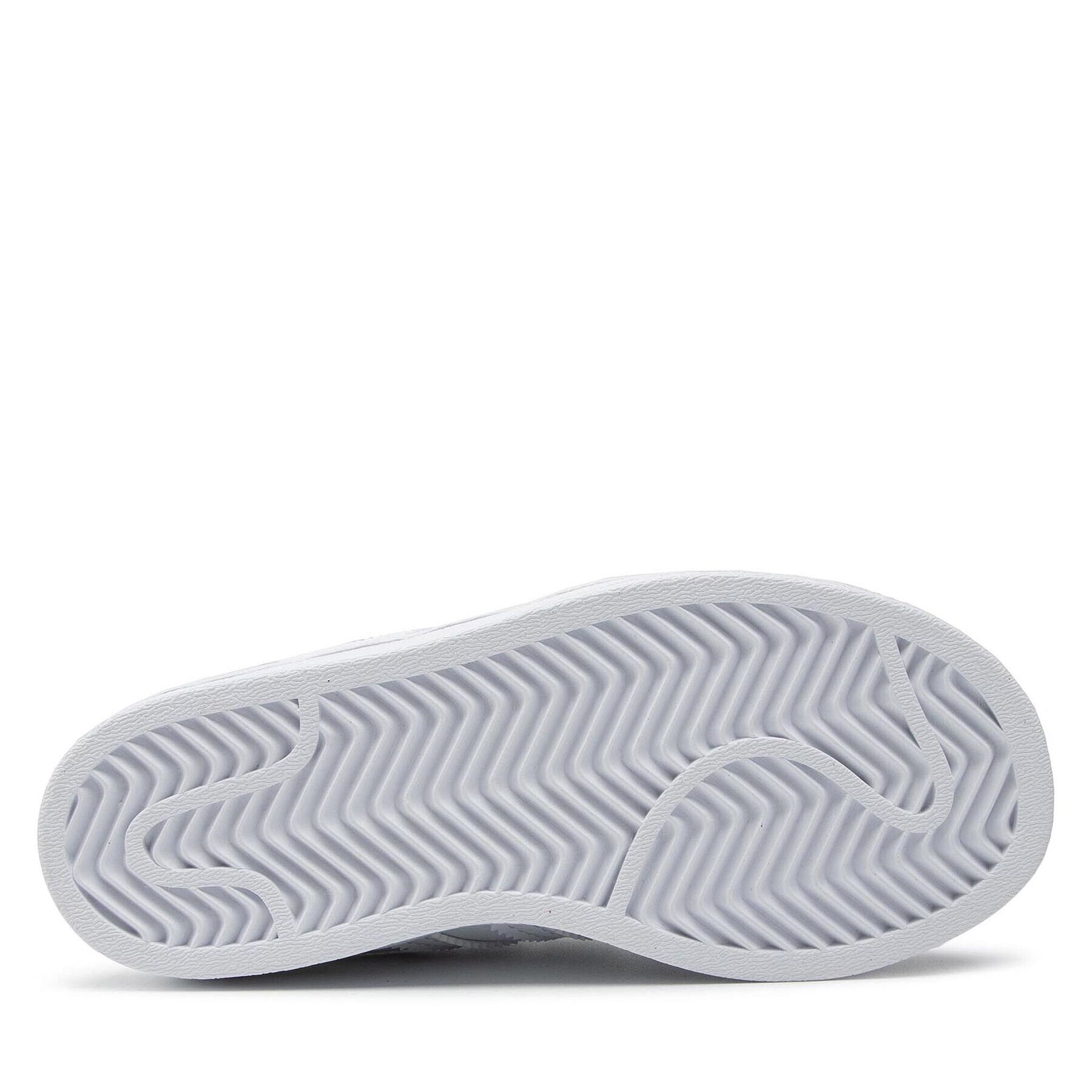 adidas Обувки Superstar Cf C H03950 Бял - Pepit.bg