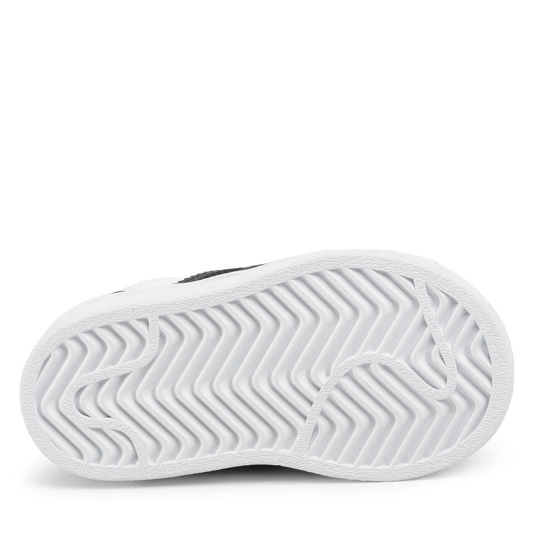 adidas Обувки Superstar Cf I EF4842 Бял - Pepit.bg